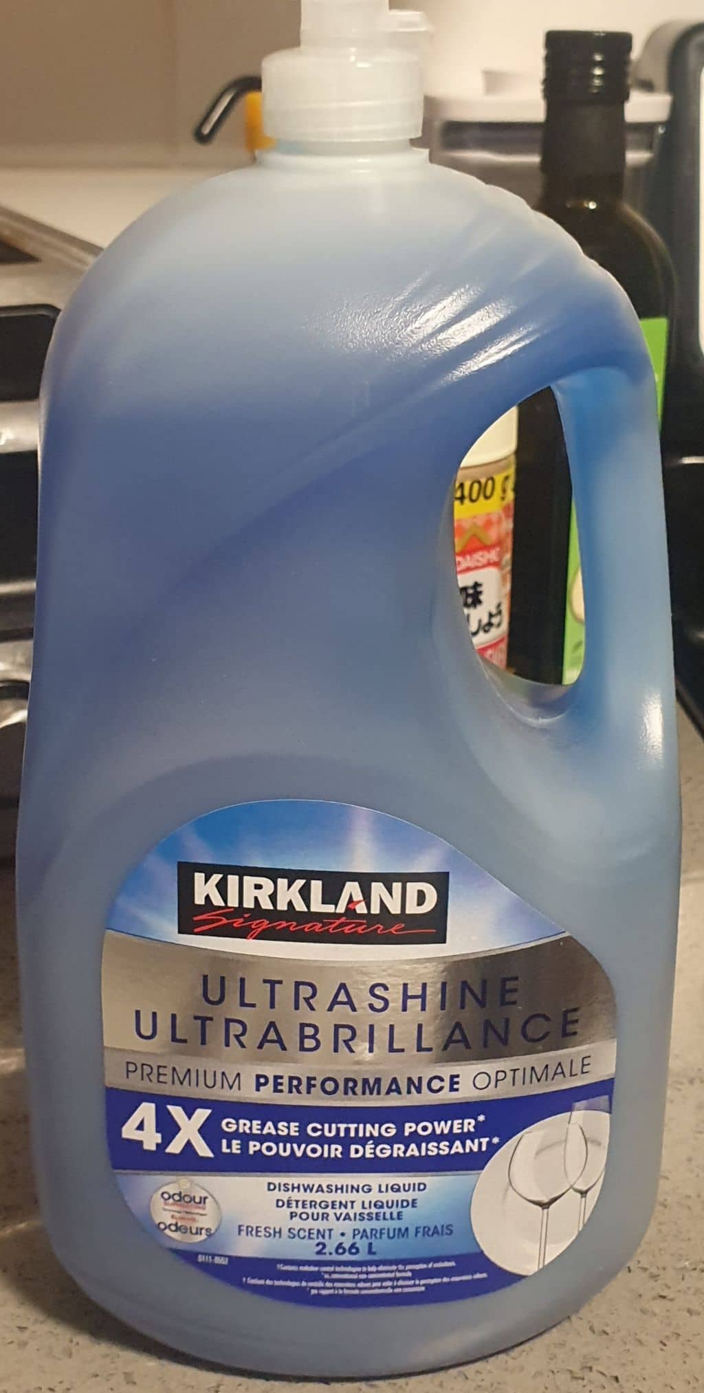 2.66L 주방세제 썸네일