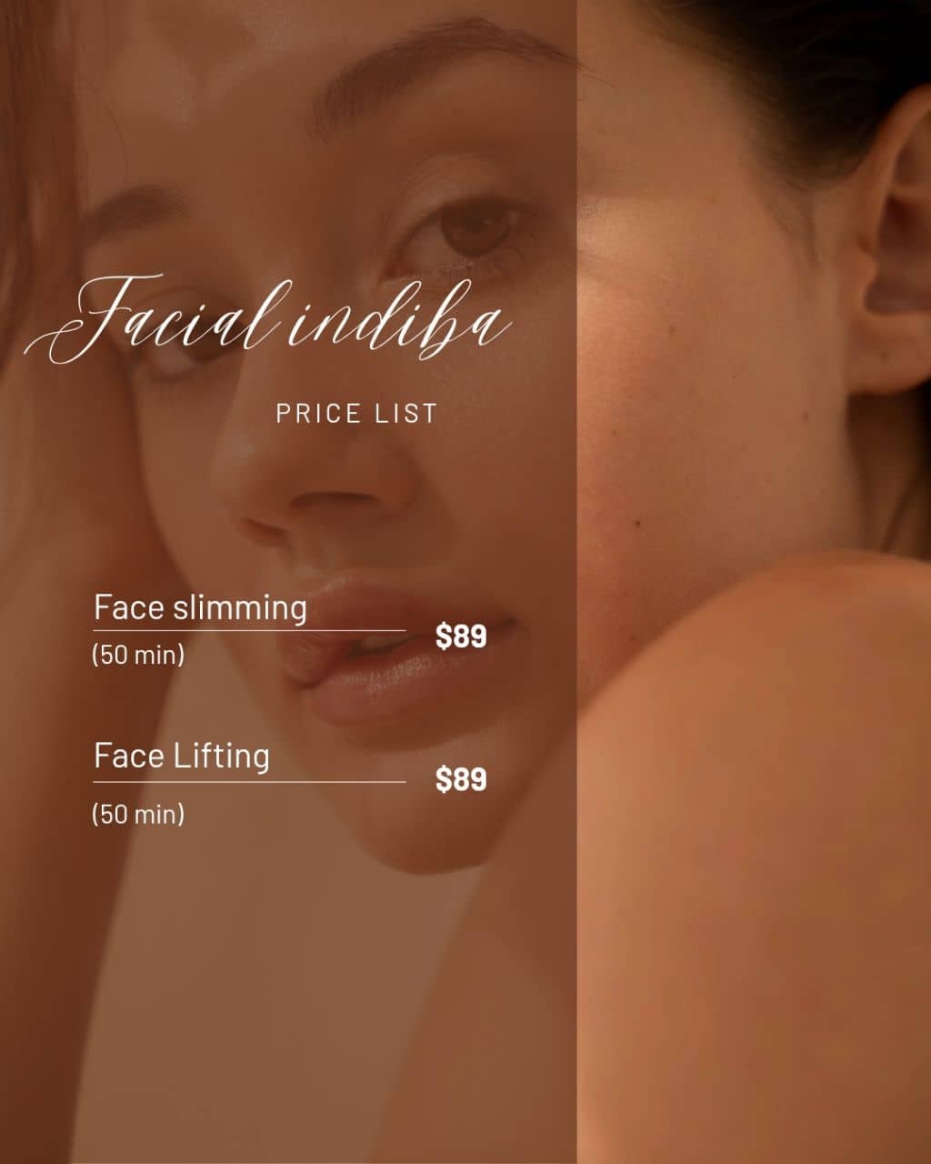 🔥 Gbeautybar 인디바 고주파 페이스 바디 리프팅 슬리밍 관리 $87~❗️한국보다 저렴한 가격🔥 썸네일