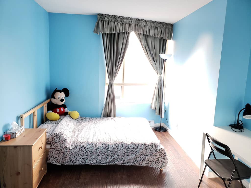 1월 입주 / 리치몬드 센터 / 마스터 룸 1분 / 남자/ $1250 썸네일