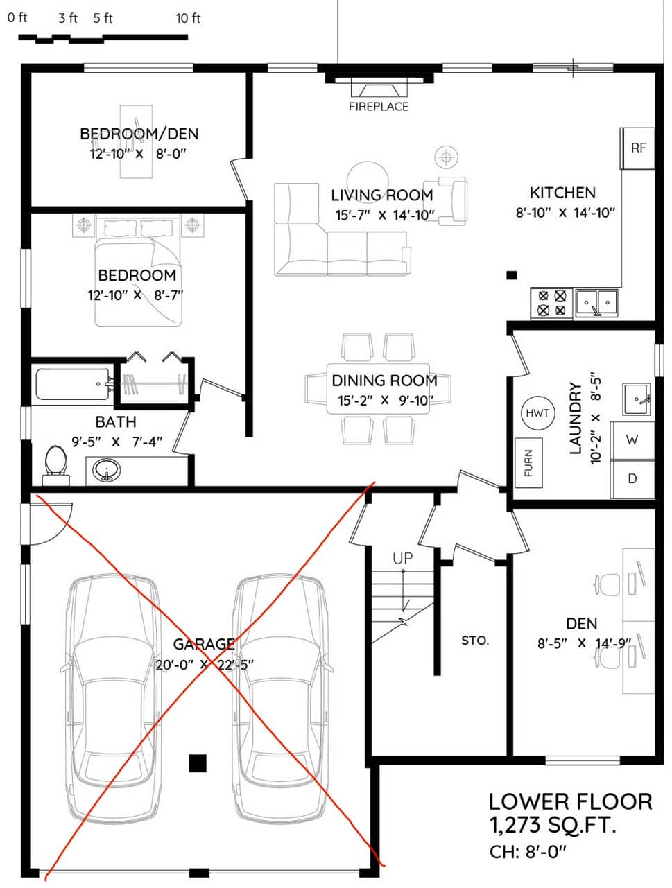 🍀버퀴하우스 지상1층 (여성전용 단기 룸렌트 가능)🍀 썸네일