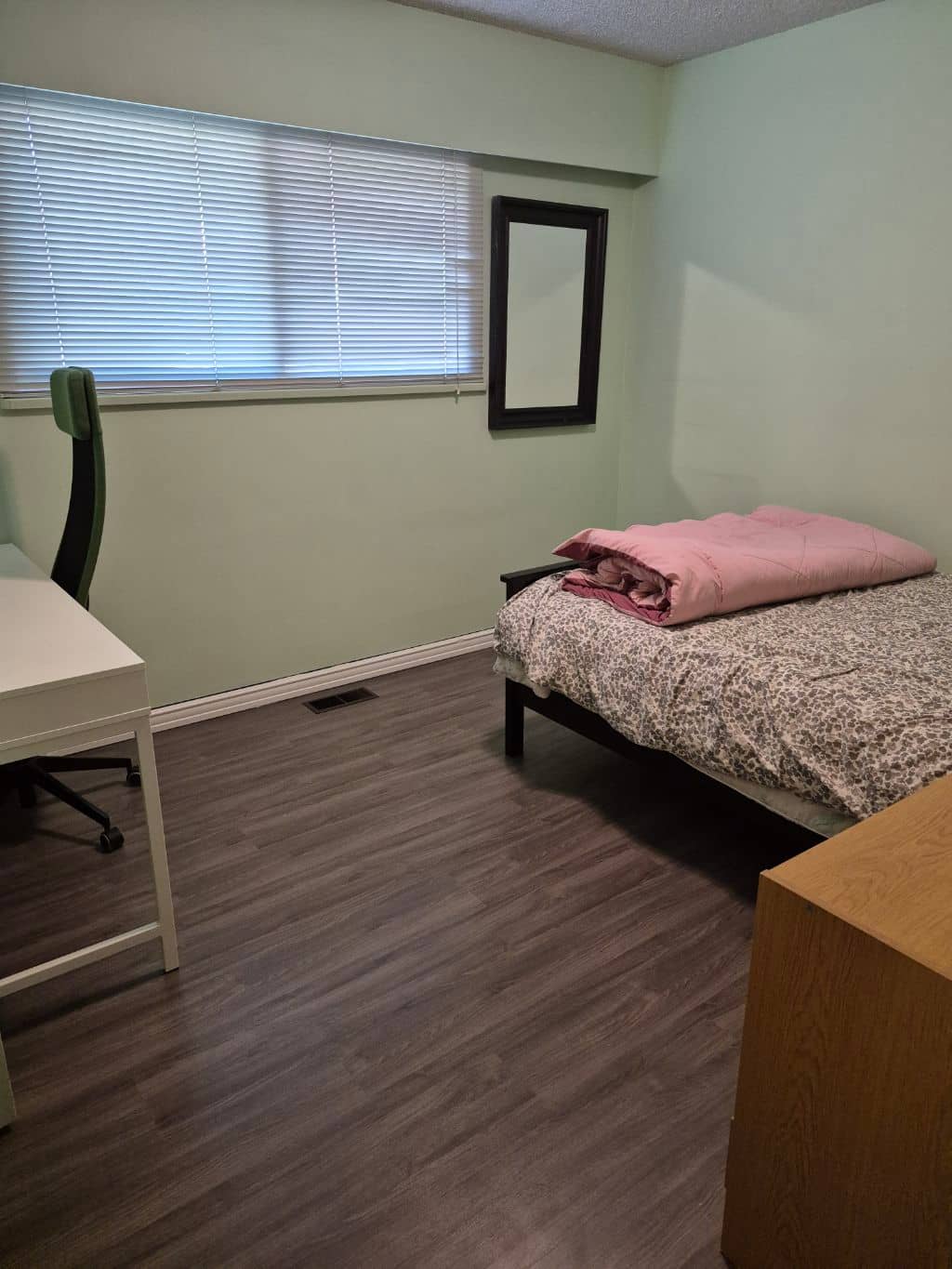 코퀴틀람 로히드 여성전용 룸렌트 바로 입주 가능합니다 썸네일