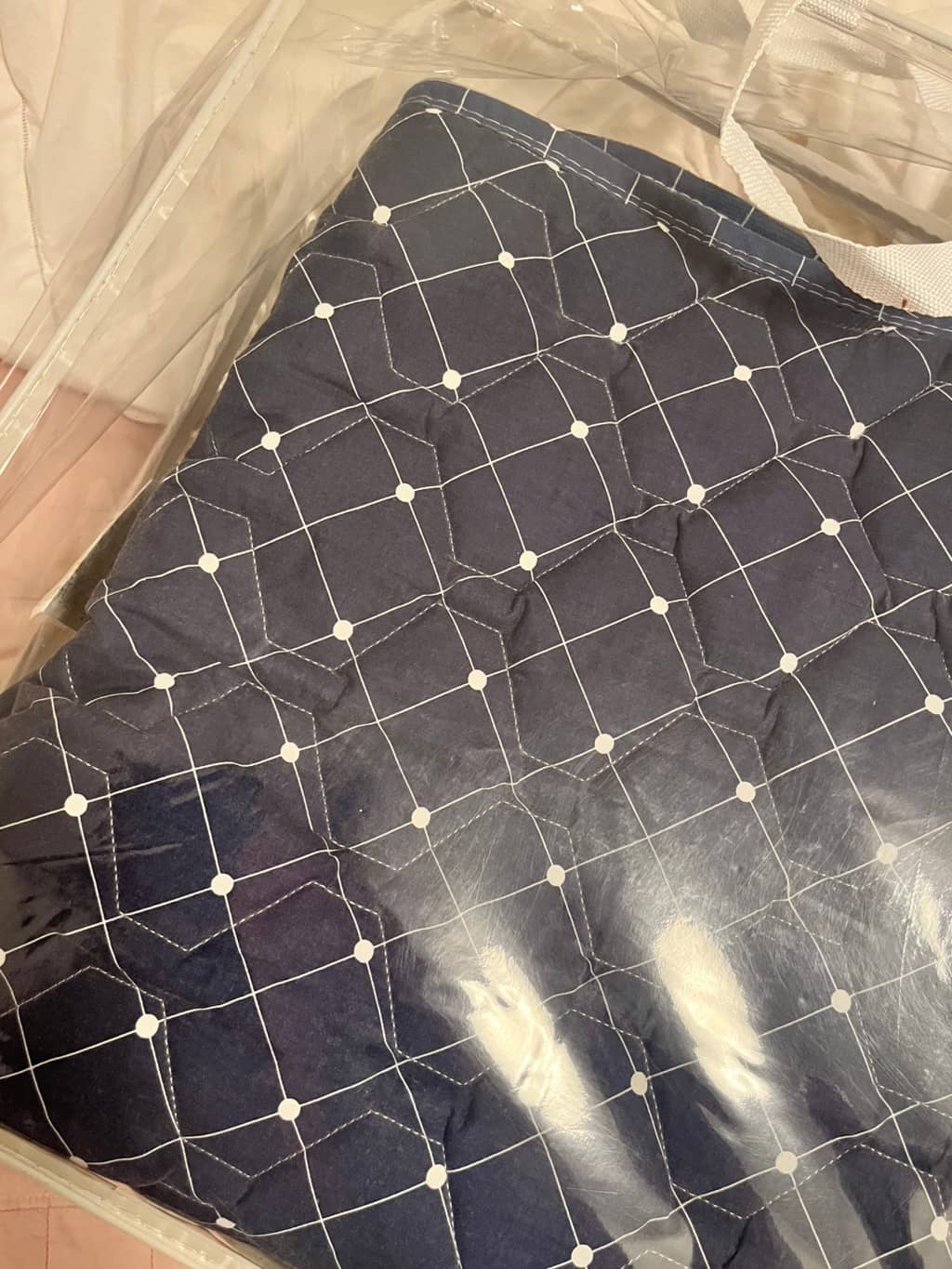 한국 전기장판 썸네일