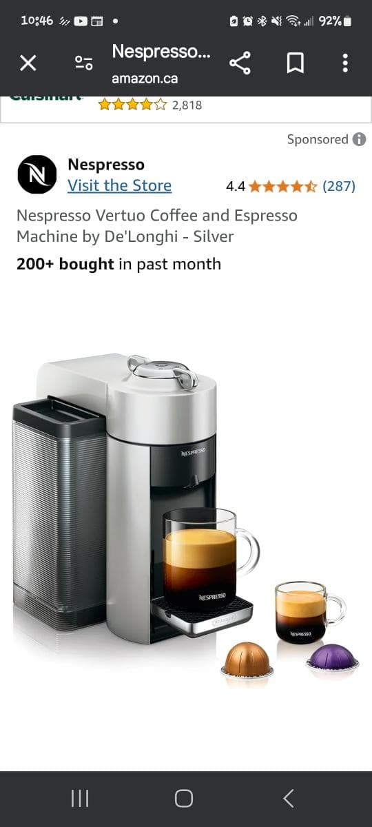 Nespresso-coffee-and-espresso-machine-bGv8T-이미지