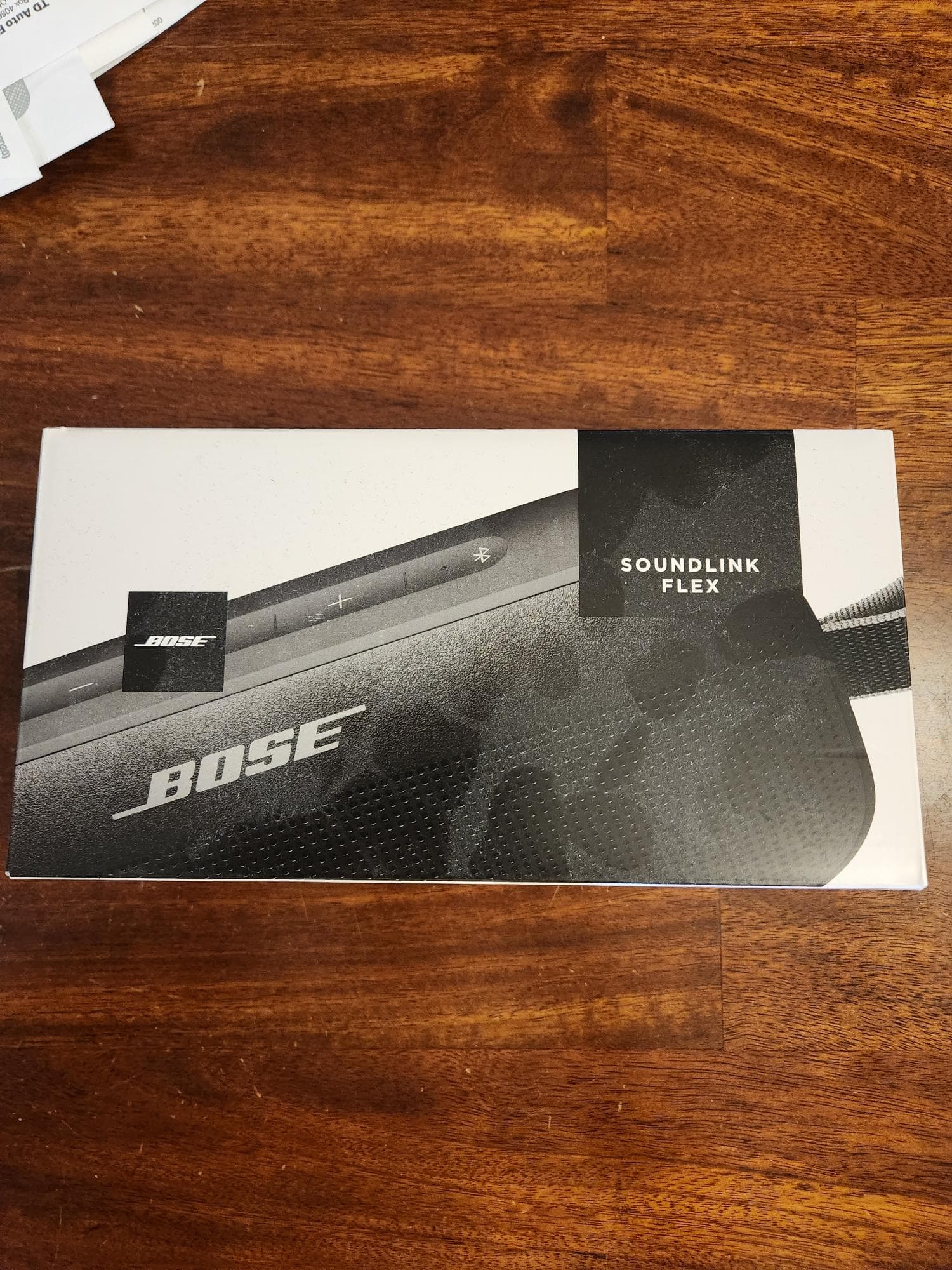BOSE-Sound-Link-Flex-Bluetooth-Speaker-판매해요-5Ky5J-이미지
