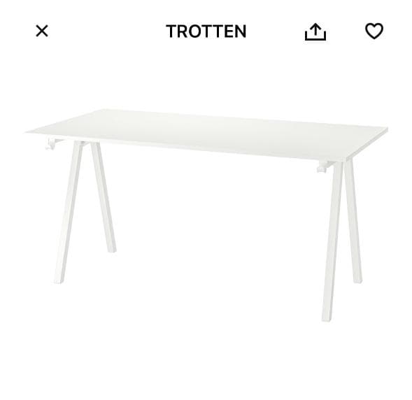 IKEA-책상-EUAWk-이미지