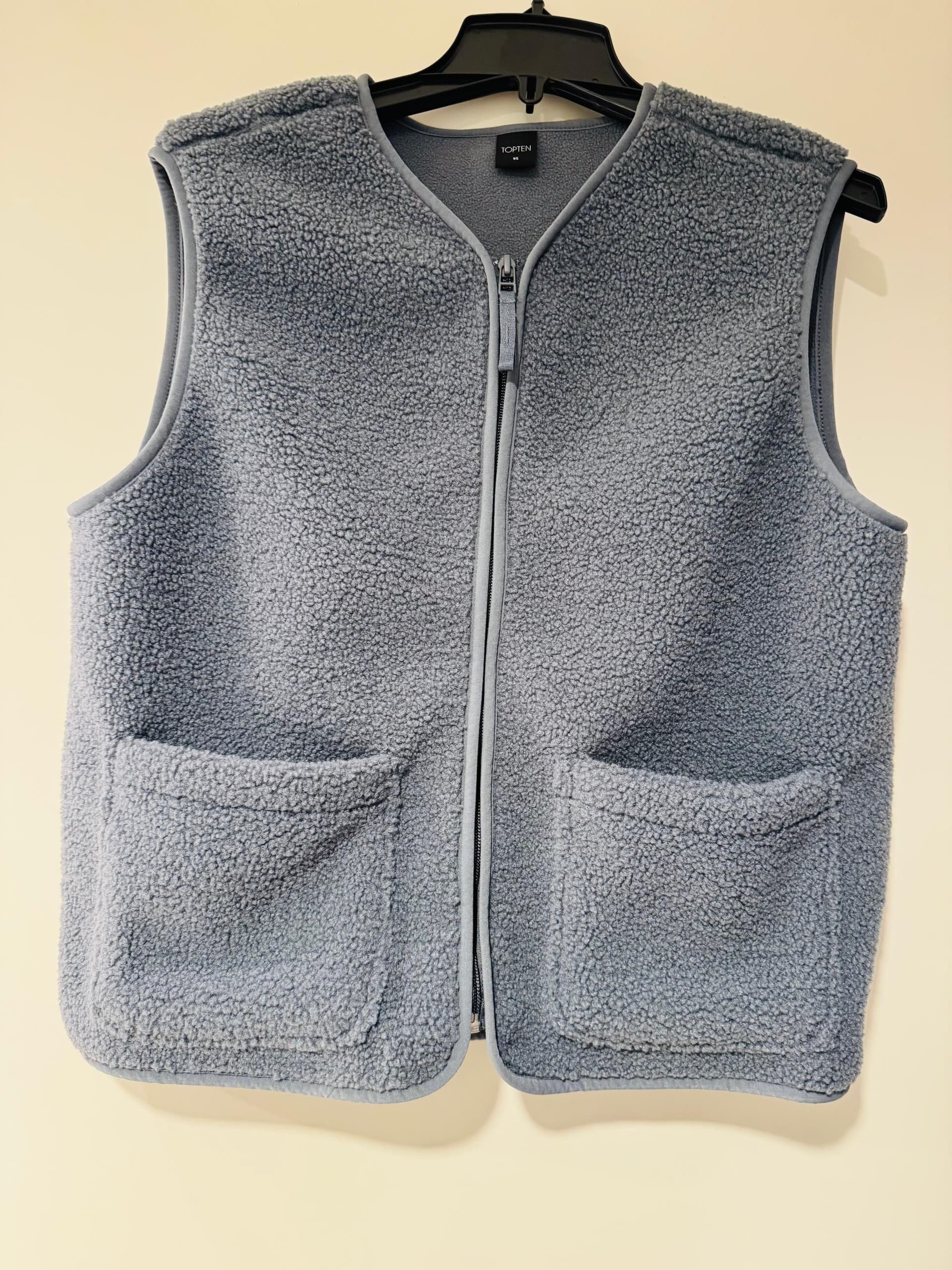 플리스-조끼-판매합니다-UHU20-이미지