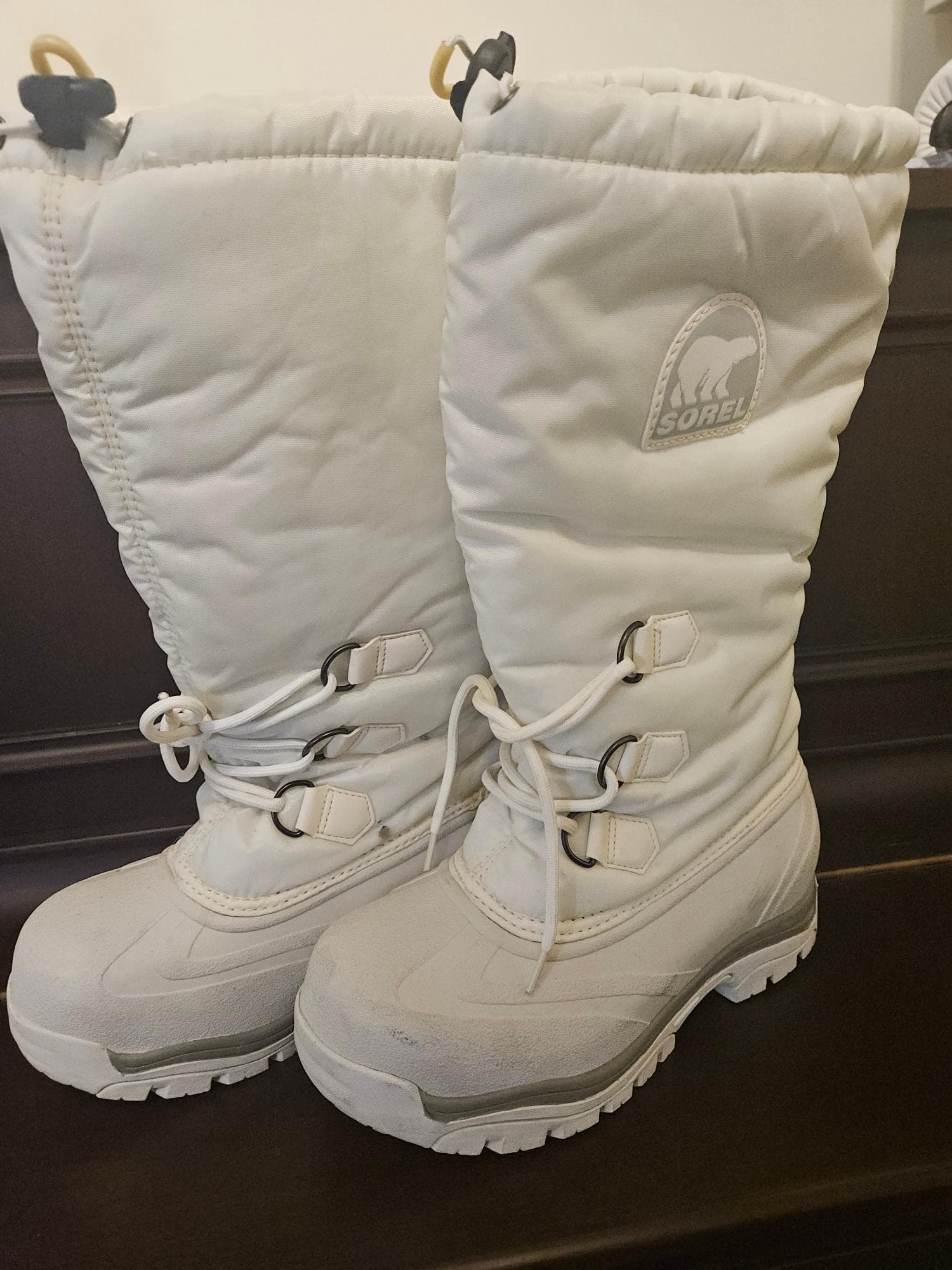 Sorel-여성용-겨울부츠-FNxno-이미지