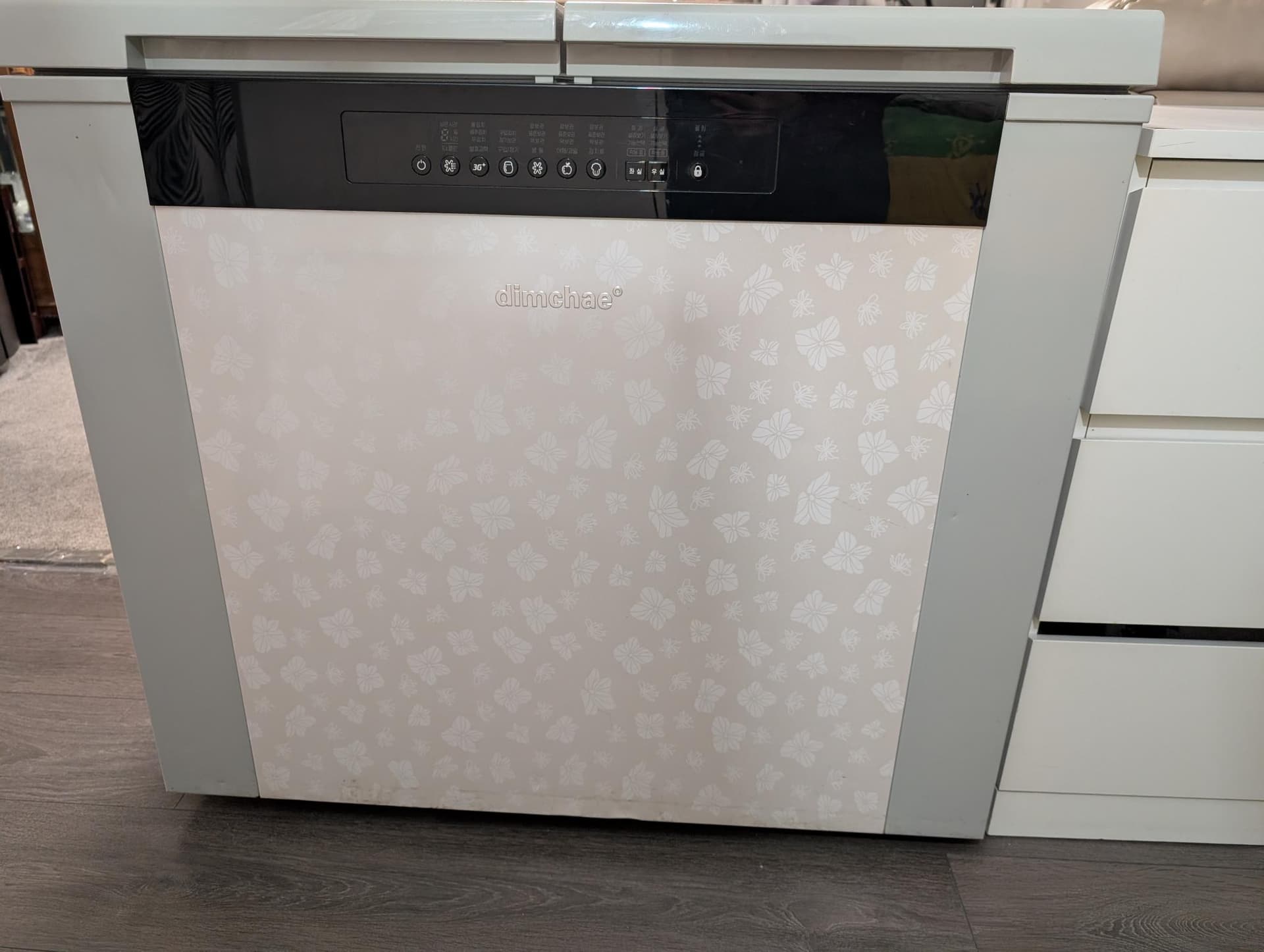 김치냉장고-팝니다-CEPHv-이미지