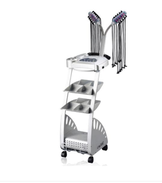 디지털펌기계해어살롱용-XRI30-이미지