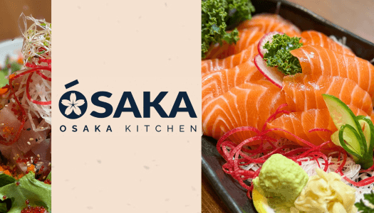 써리 오사카키친에서 함께 할 직원을 구합니다-이미지