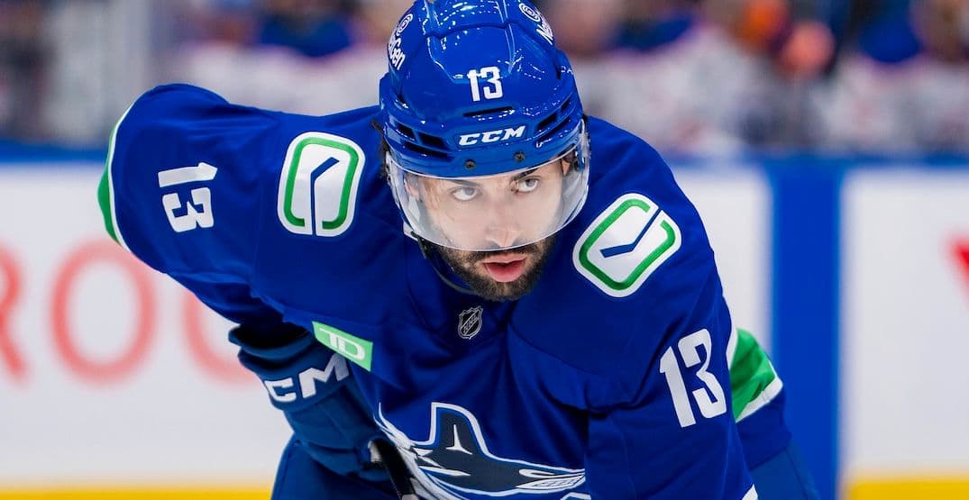 밴쿠버 캐넉스, 개막전 앞두고 3대 난제 해결해야-이미지