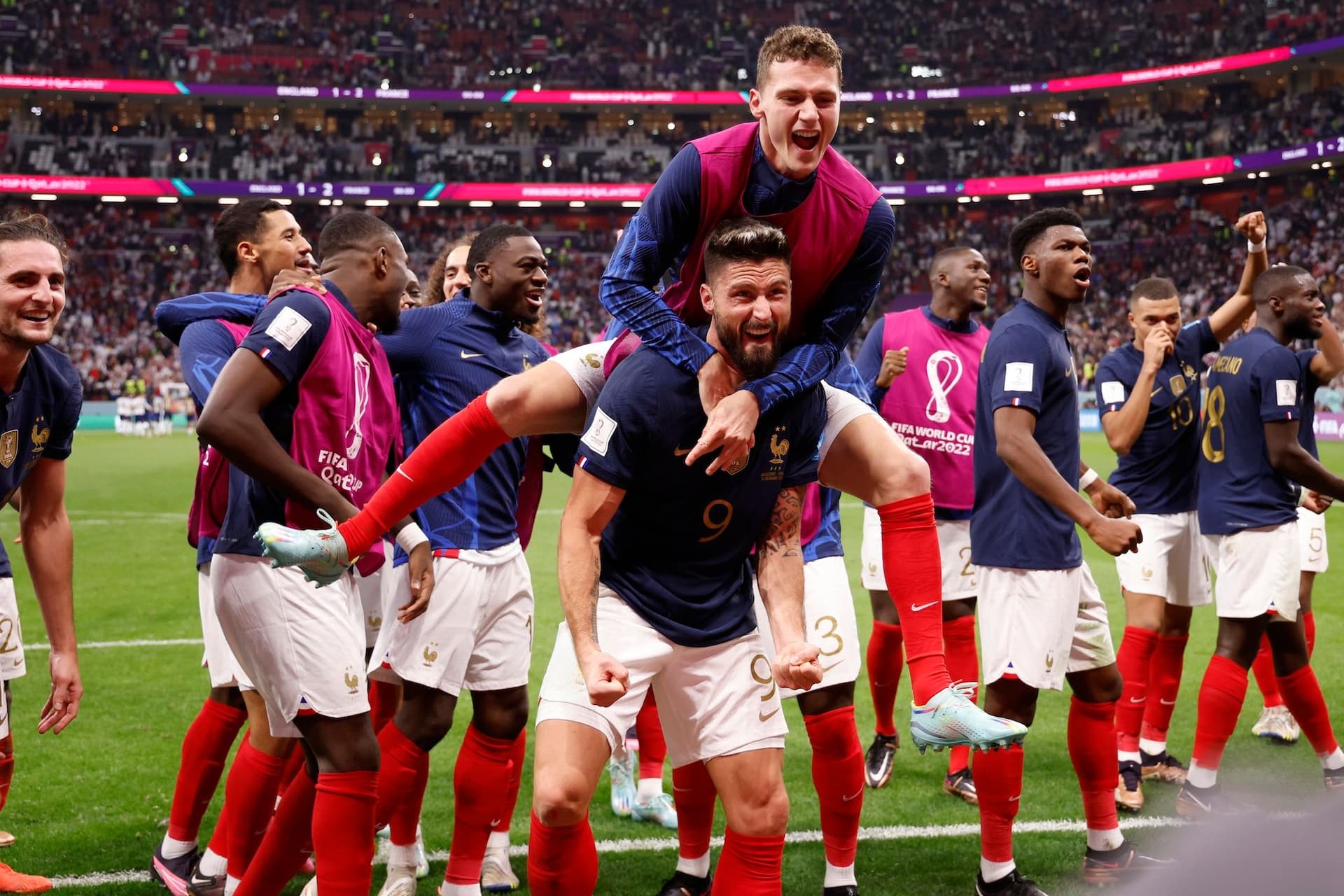 FIFA 월드컵 티켓, 엄청난 가격과 수수료로 팬들 경악-이미지