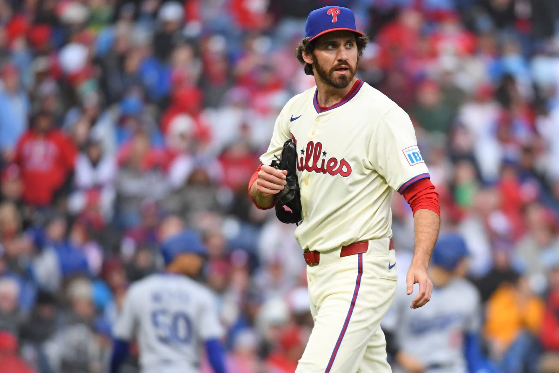 Jordan Romano, 전 토론토 블루제이스 마무리의 MLB 미래가 위태롭다?-이미지