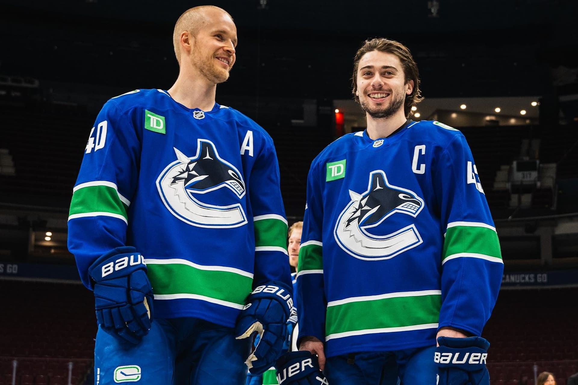 밴쿠버 커뮤니티 모해, 2025-26 시즌 개막 로스터 확정! 젊은 피들의 도약과 샐러리캡 여유-이미지