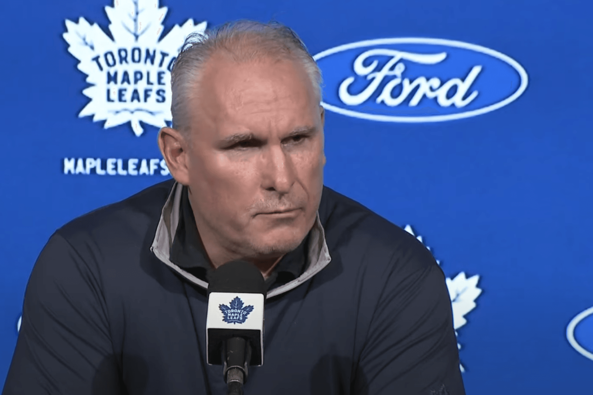 토론토 메이플리프스, 개막전 직전 이스턴 코완을 로스터에 합류시켜-이미지