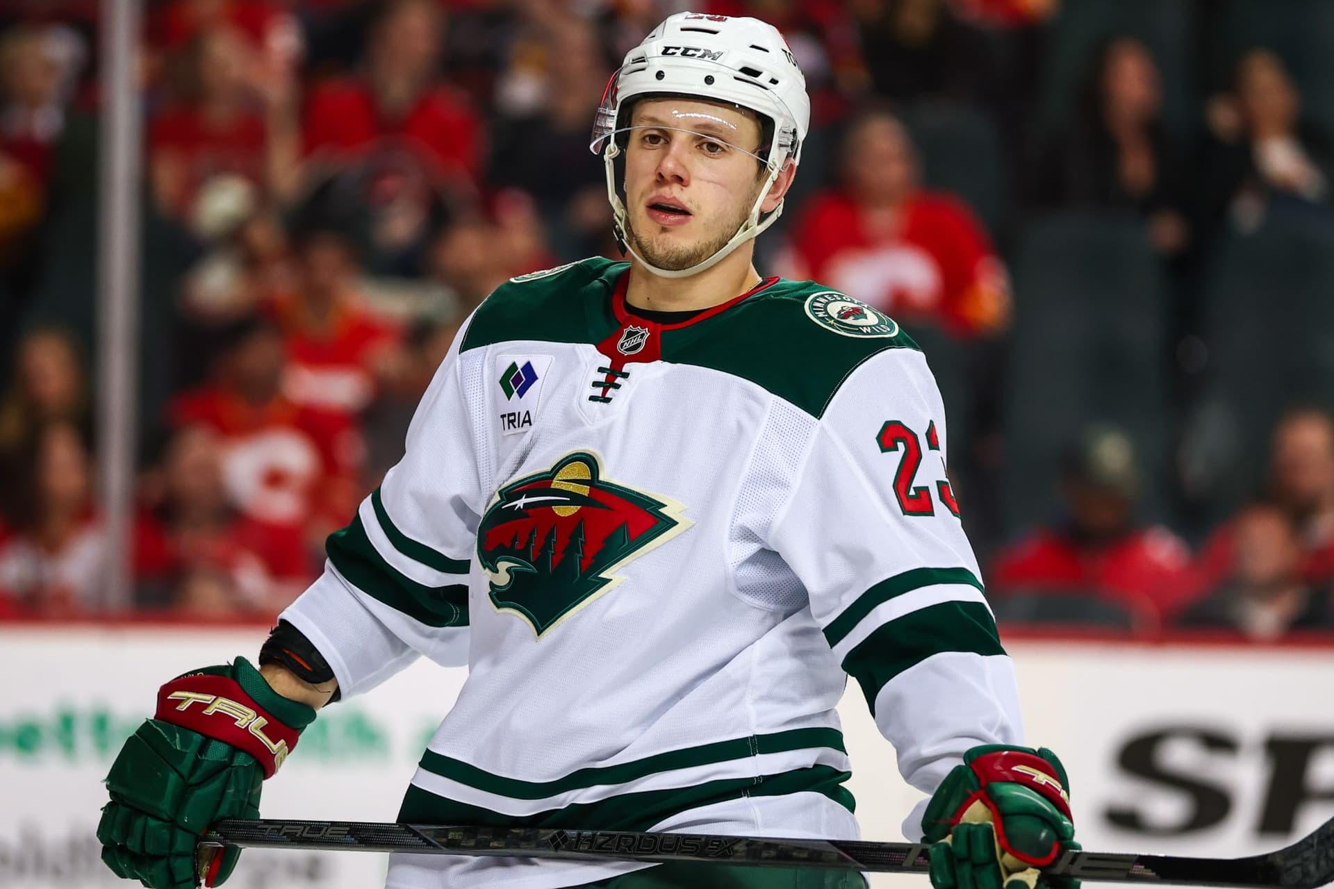 밴쿠버 캐넉스, 마르코 로시 영입 거래 놓친 이유는?-이미지