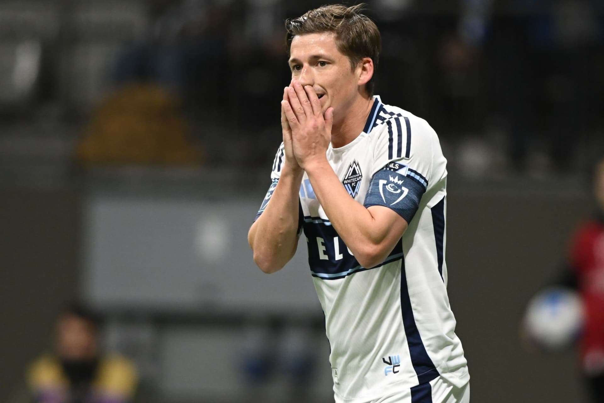 밴쿠버 화이트캡스, '604 더비'에서 주장 Ryan Gauld의 귀환으로 승부수!-이미지