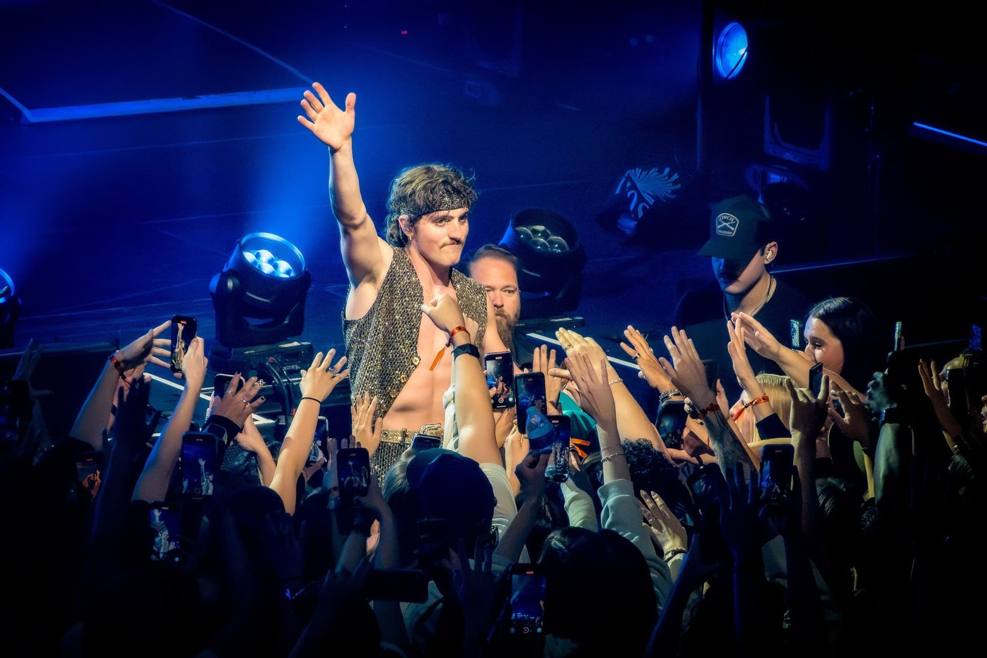 밴쿠버에서 이번 주 꼭 체크해야 할 20가지 즐길 거리 (9월 29일~10월 5일)-이미지