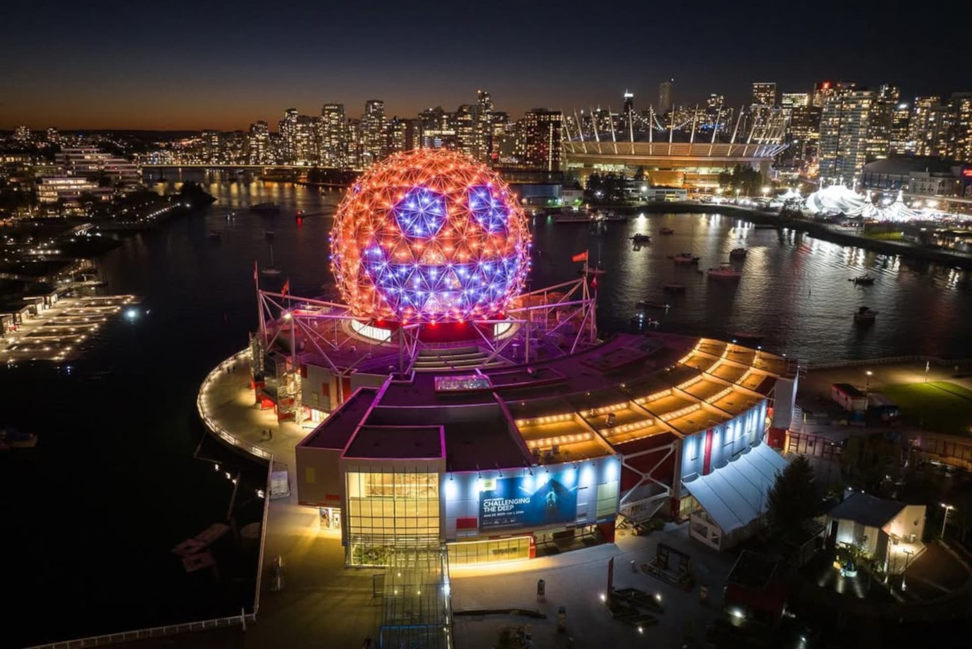 밴쿠버에서 10월에 꼭 체크해야 할 40가지 이상의 즐거운 이벤트들!-이미지