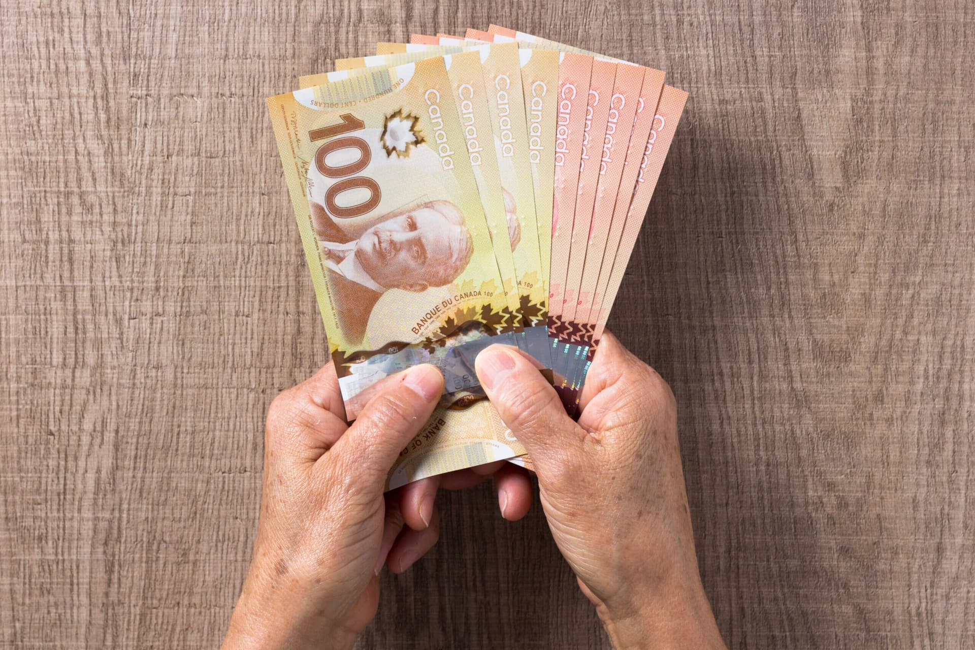 10월 온타리오 트릴리엄 혜택 지급일, 이번 주 금요일로 확정!-이미지