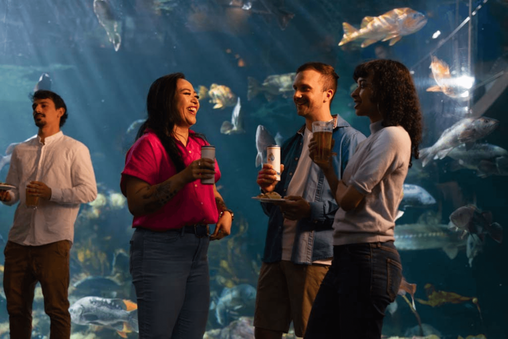 밴쿠버 주말을 빛낼 15가지 즐길 거리: 10월 3일부터 5일까지-이미지