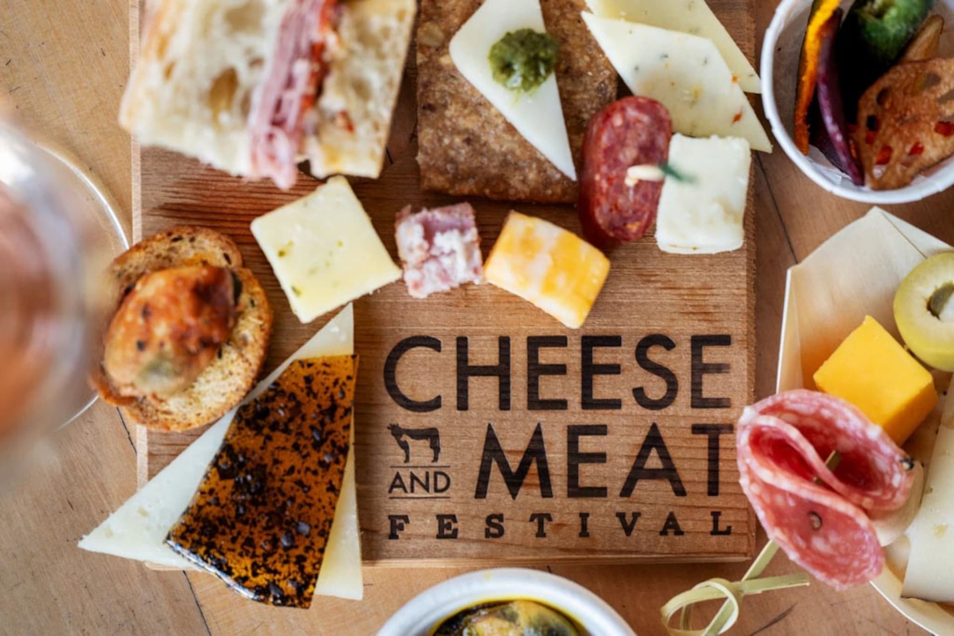 밴쿠버 치즈와 고기 페스티벌, 이번 달에 열린다! 다양한 미식 체험 준비됐어-이미지