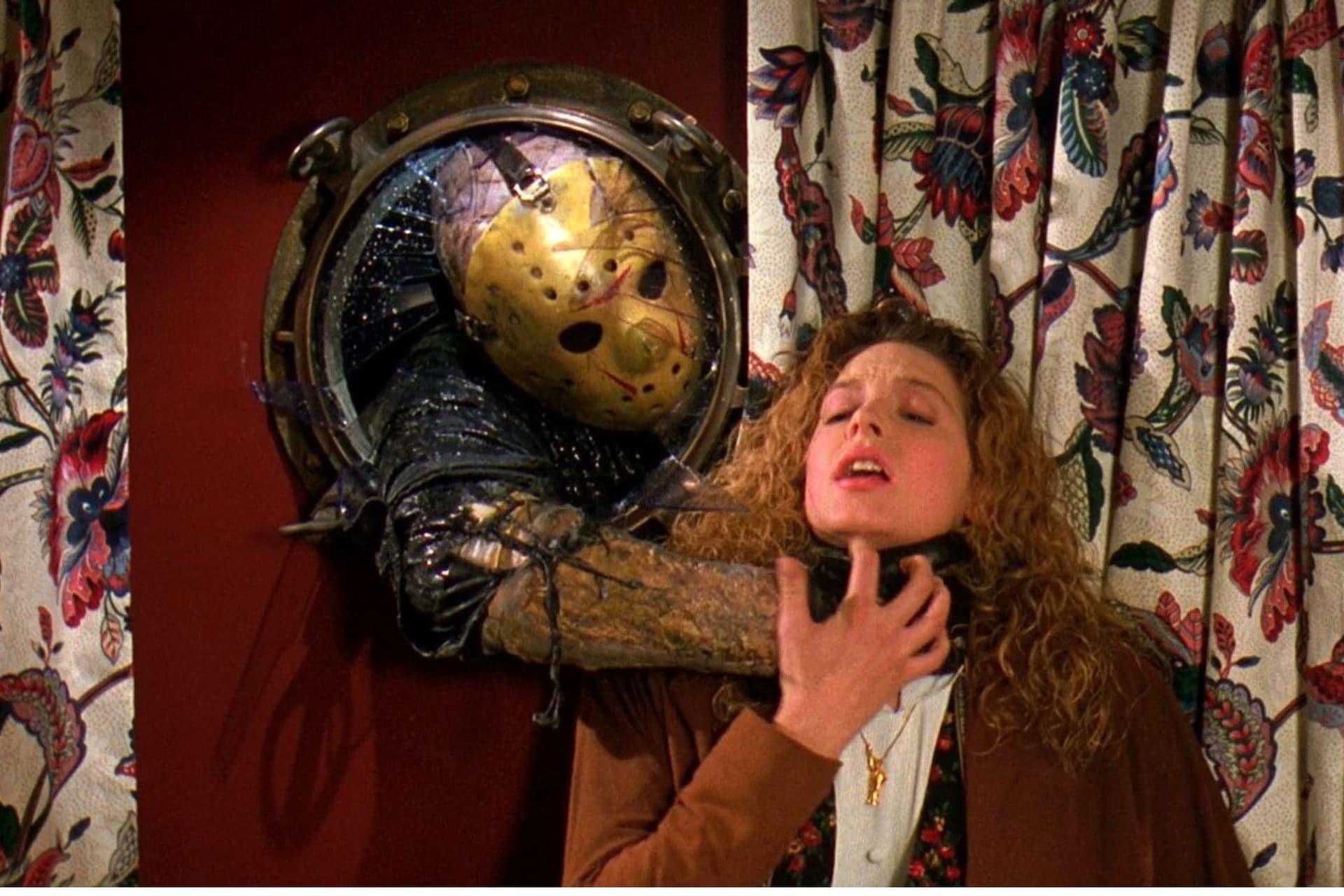 놀라운 사실! Metro Vancouver에서 촬영된 6편의 공포 영화-이미지