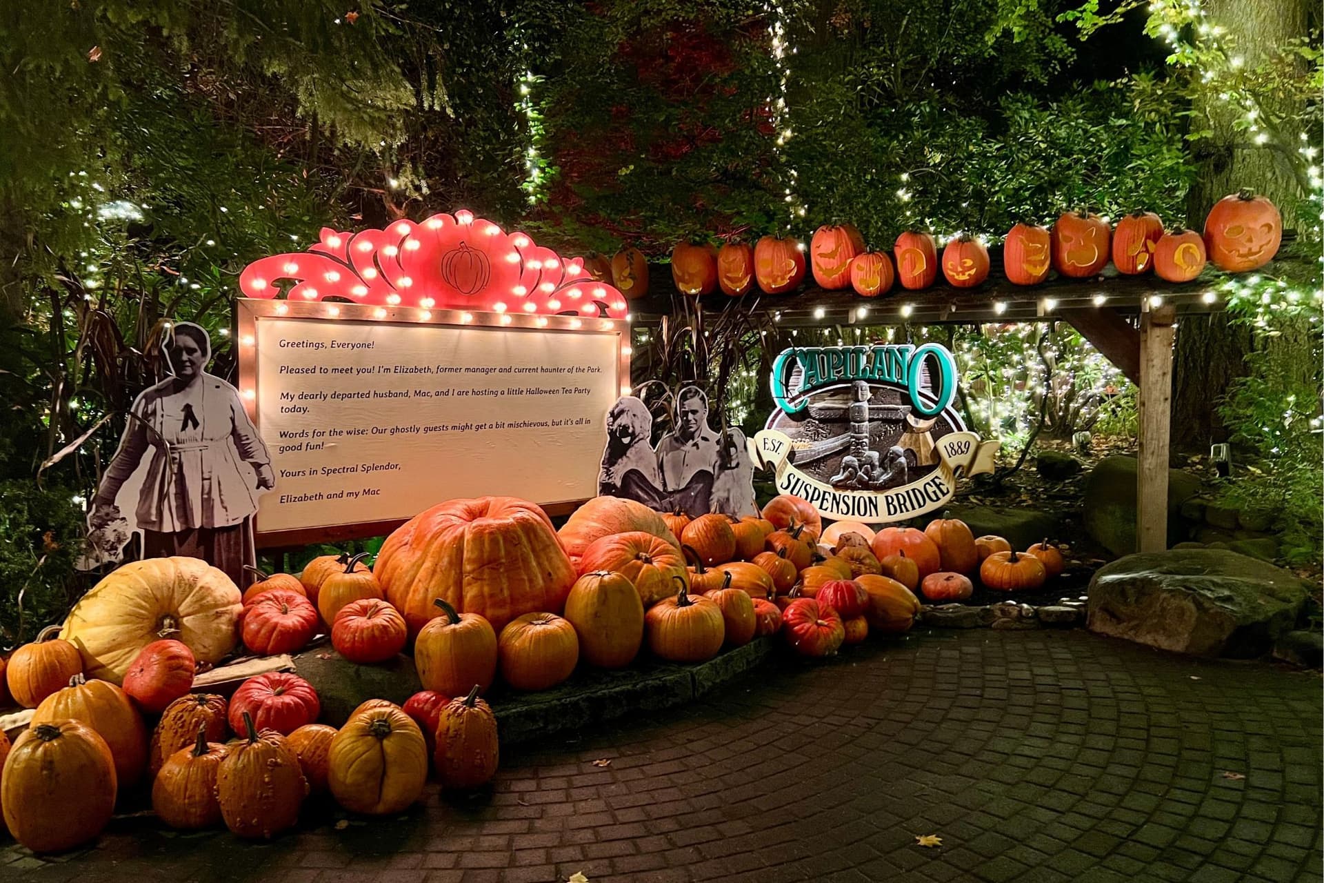 밴쿠버 가을의 시작을 알리는 첫 번째 축제들, 이번 주말부터 만나보세요!-이미지