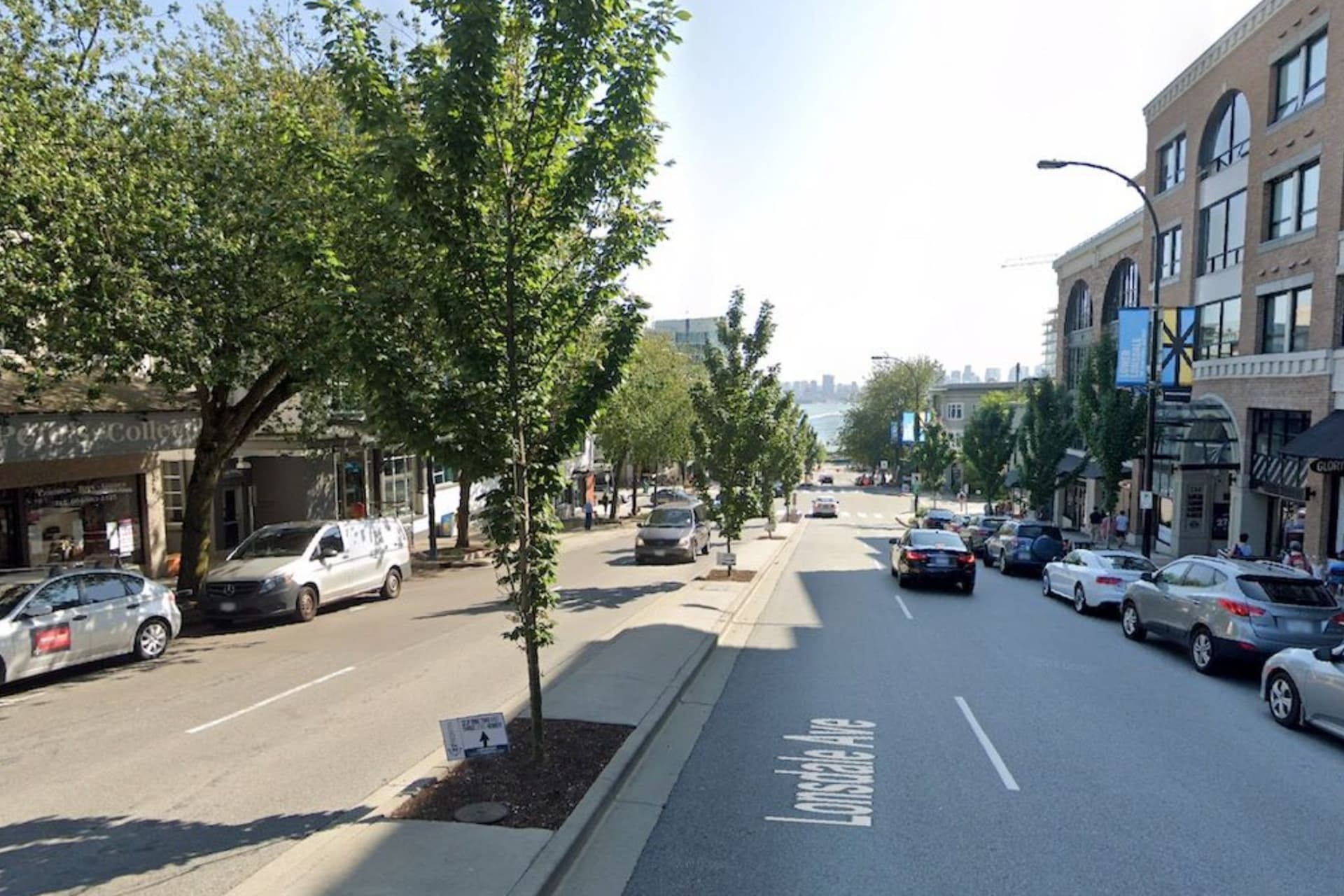 밴쿠버 북부 주차 규칙이 이번 주부터 대대적으로 바뀐다!-이미지