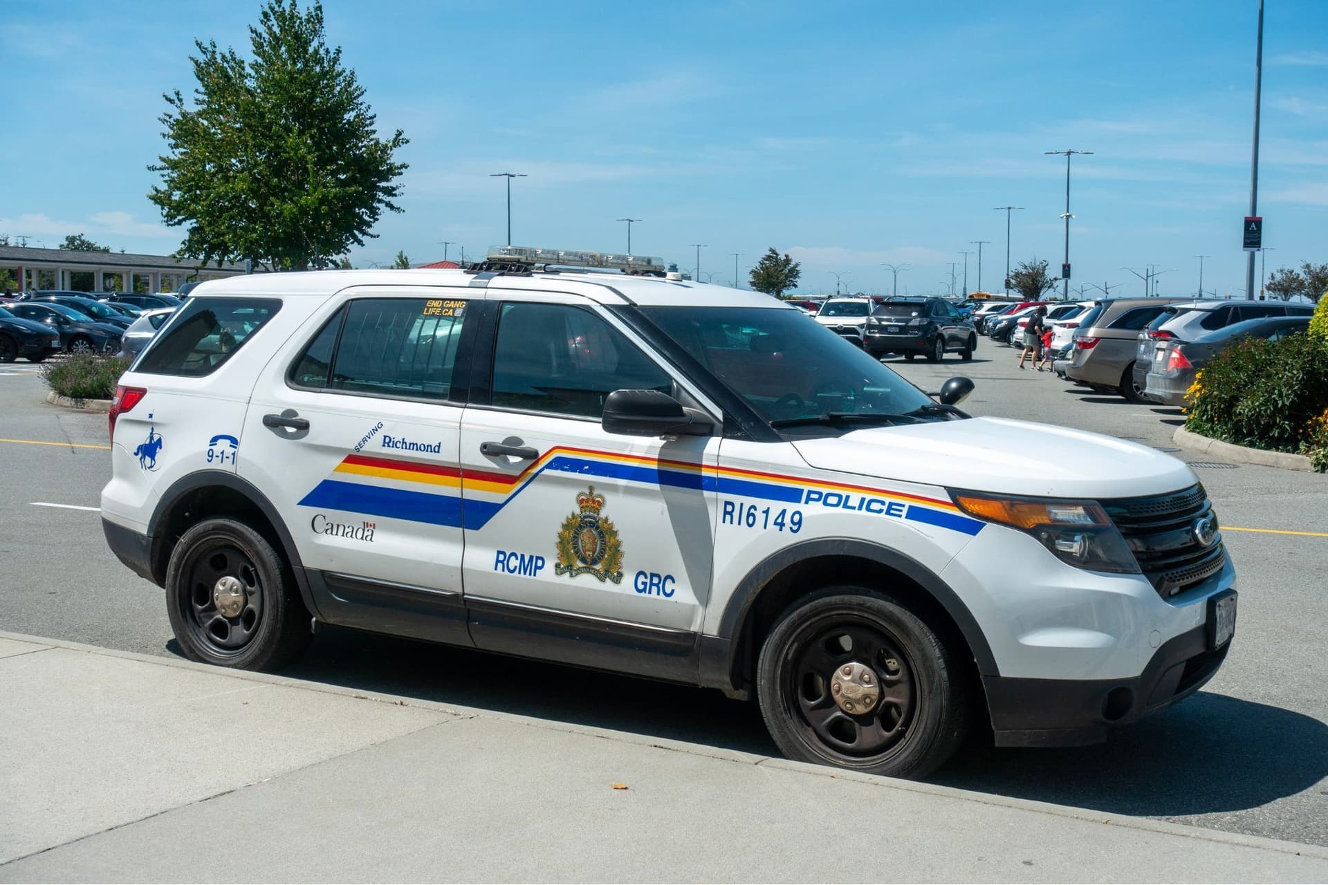 Richmond RCMP, 럭셔리 차 사기 주의보…'머니 멀'로 전락하는 피해자들-이미지