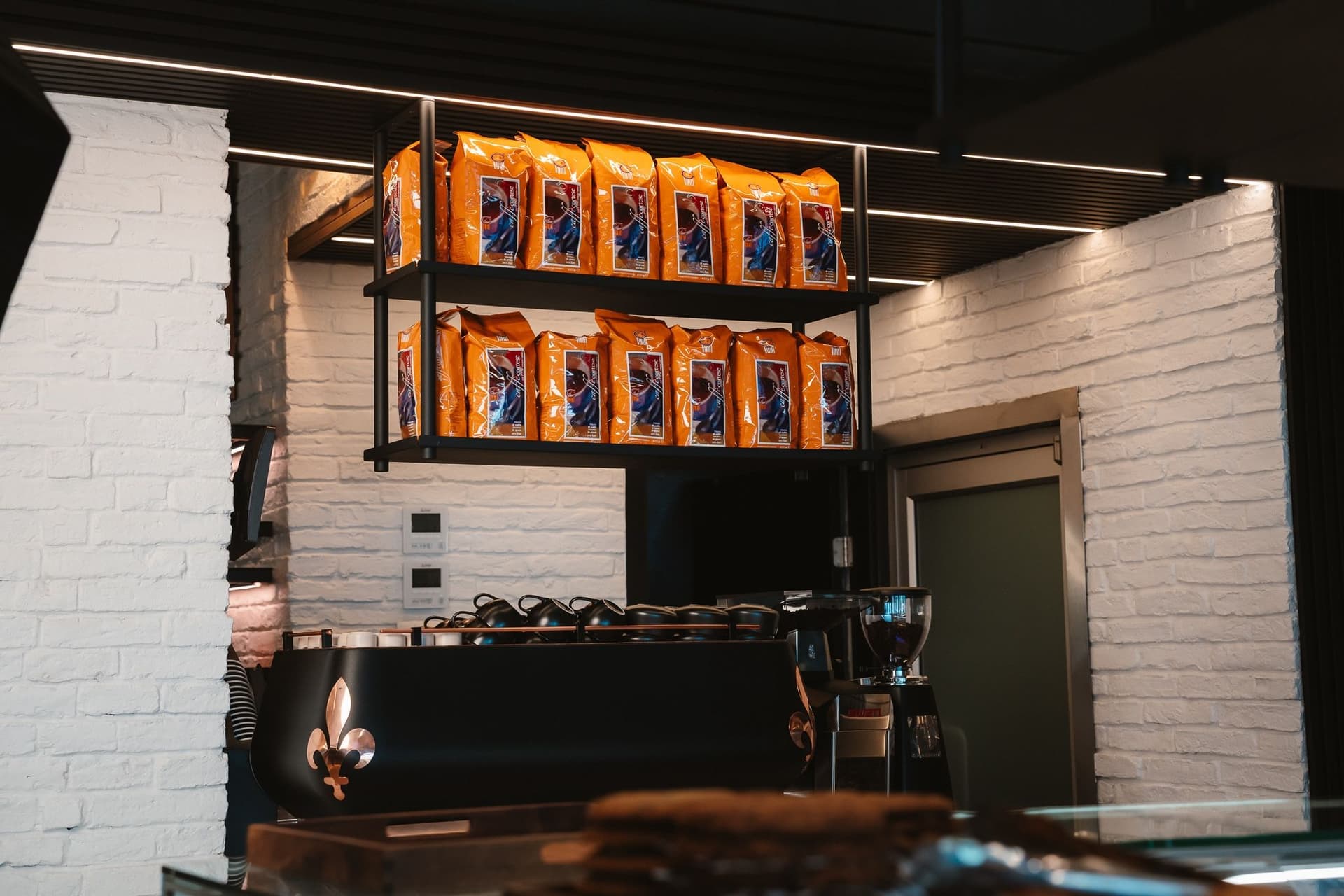 Metro Vancouver에 이탈리아 감성 카페 'Dolce Amore Caffetteria' 곧 오픈!-이미지