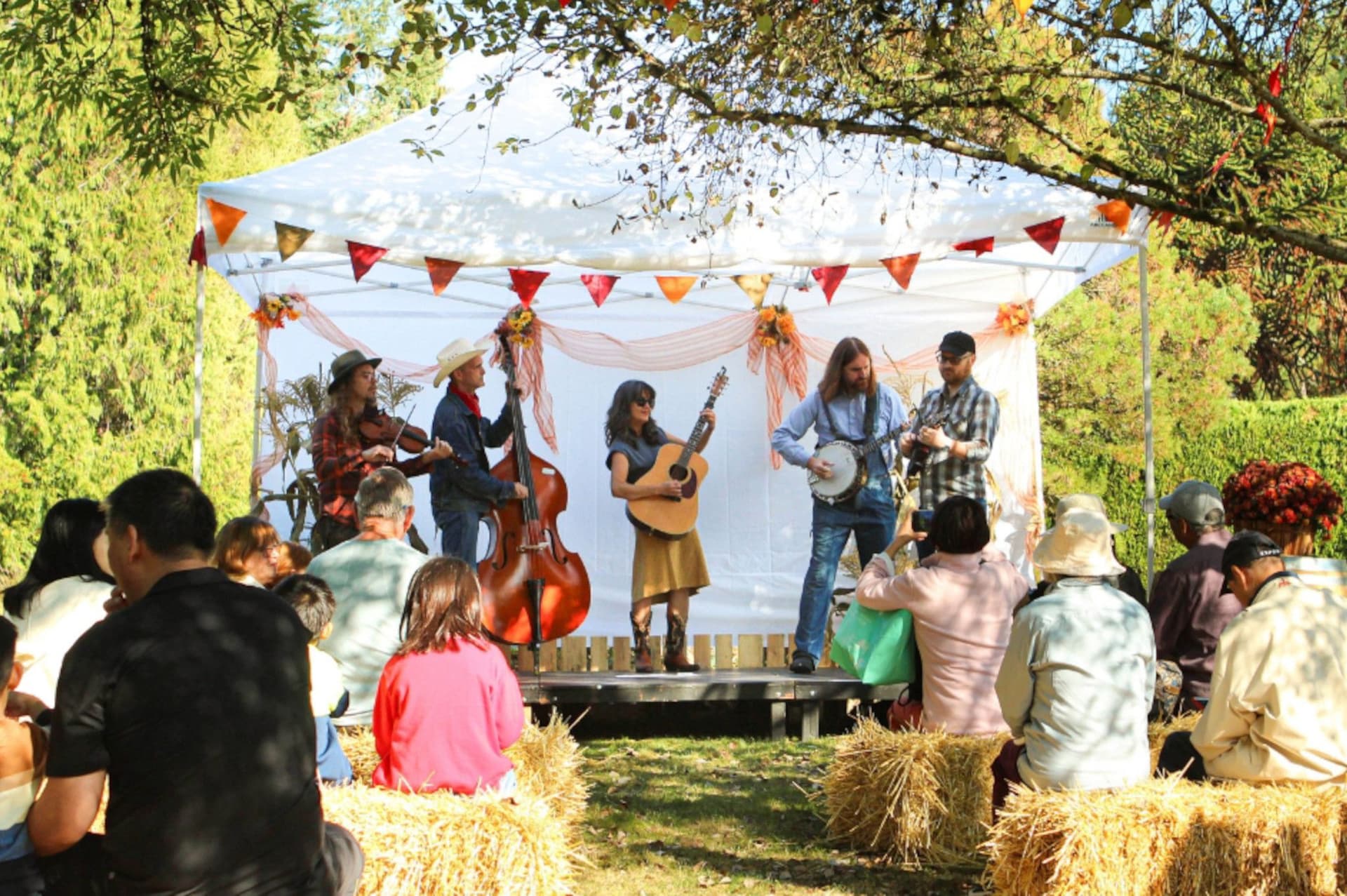 밴쿠버 가을을 즐기는 20가지 이상의 무료·저렴 이벤트 모음!-이미지