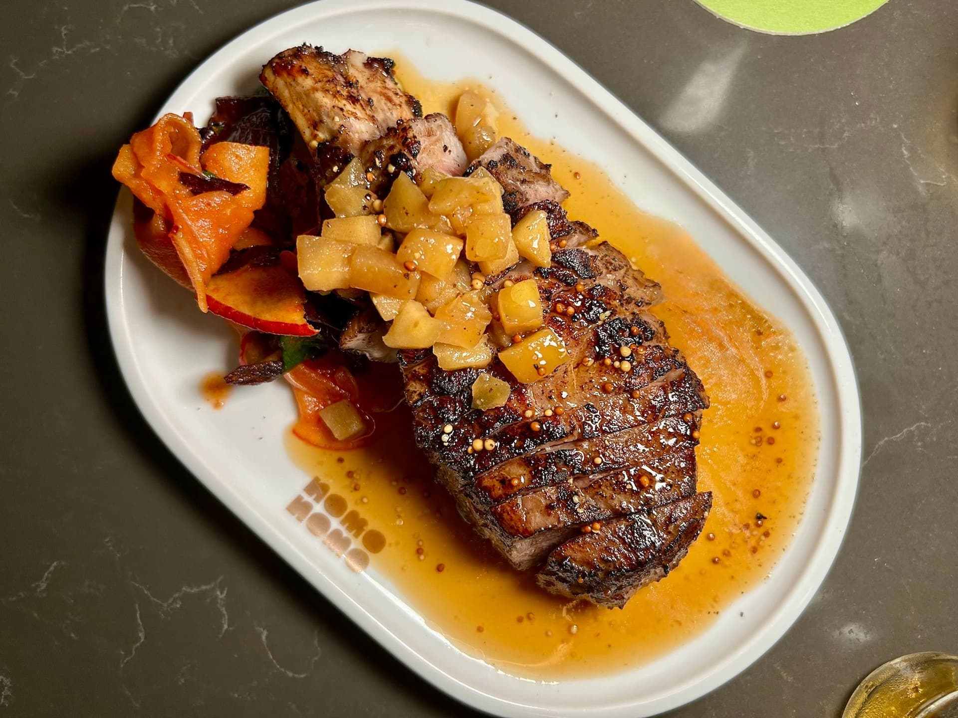 밴쿠버의 새로운 일본식 다이닝 바, 20년의 꿈을 실현하다!-이미지