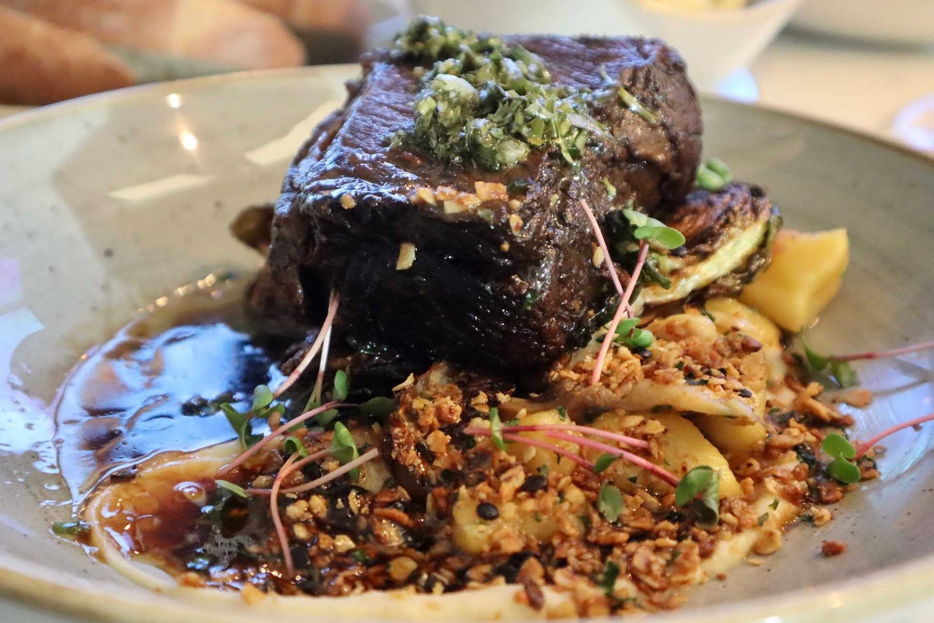 캠벨 리버 여행에서 놓치면 후회할 8가지 맛집 추천-이미지