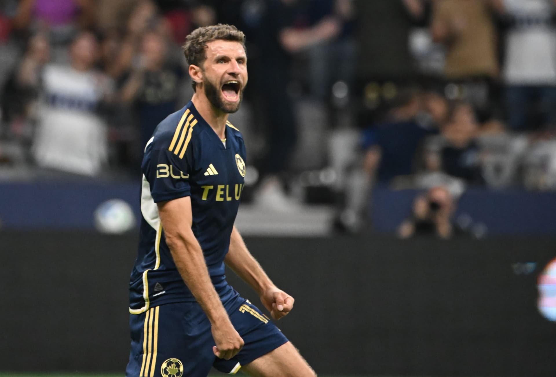 밴쿠버 화이트캡스 플레이오프, 이제 TV에서 더 쉽게 시청 가능해!-이미지