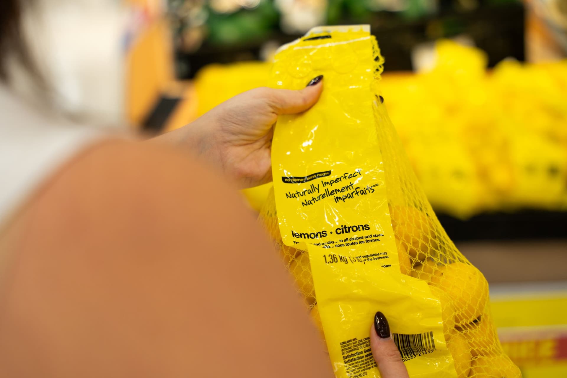 밴쿠버 커플이 알려주는 현명한 장보기 3가지 비결, 지속가능한 쇼핑으로 환경과 지갑을 동시에 지키는 법-이미지