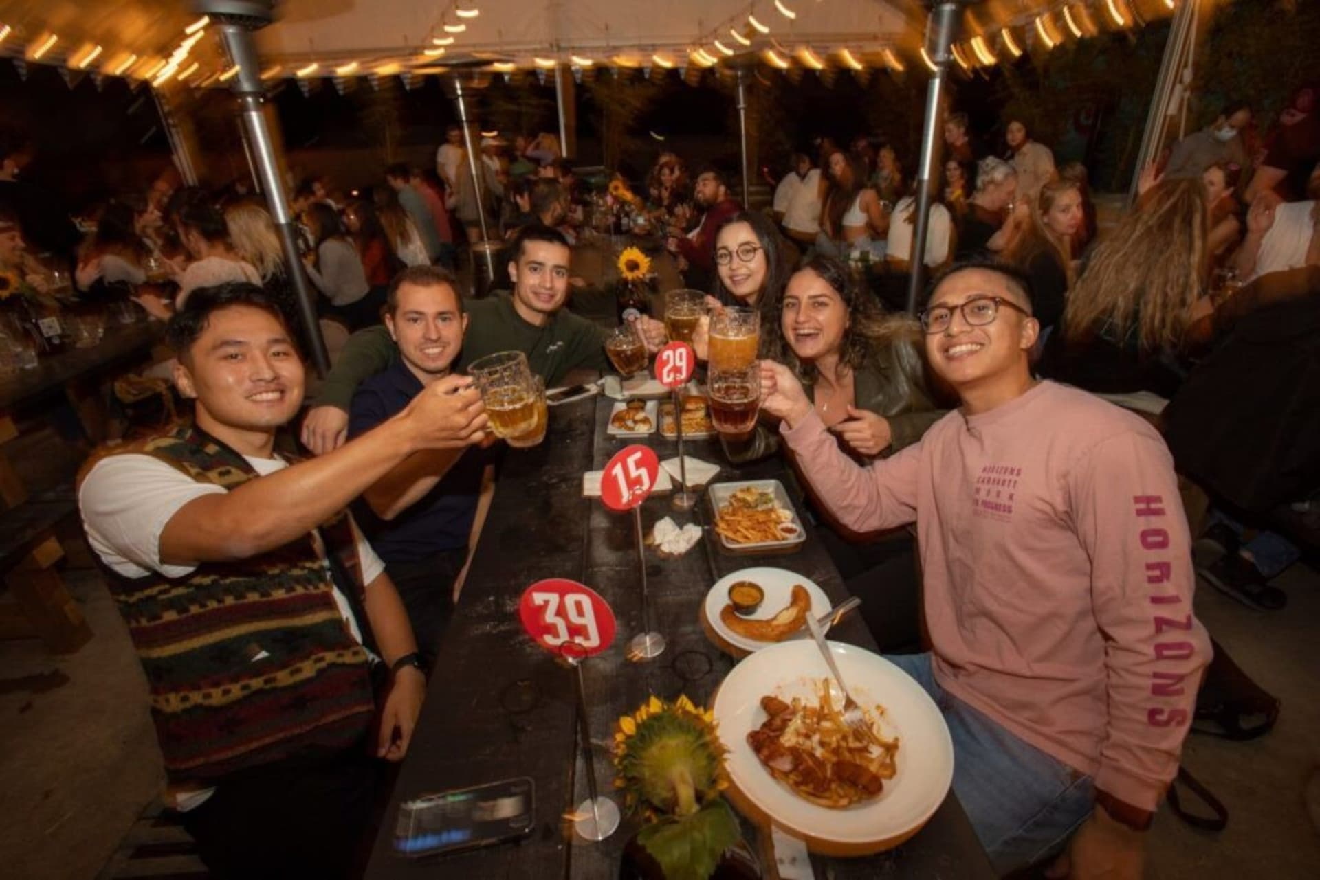 밴쿠버에서 놓치면 안 될 주말 이벤트 15선: 9월 19일부터 21일까지-이미지