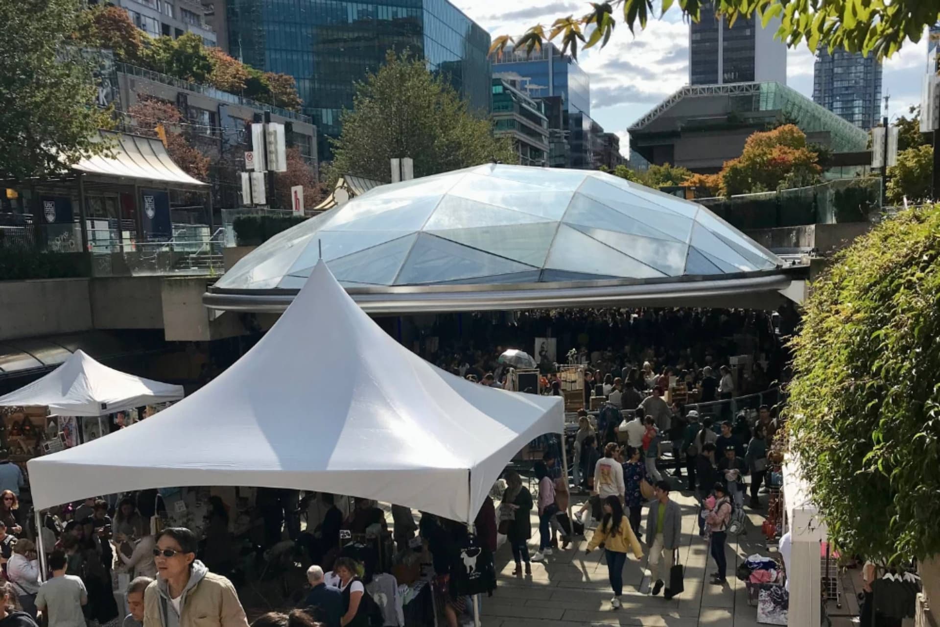 밴쿠버에서 열리는 Etsy Co. 가을 마켓, 90개 이상의 로컬 비즈니스를 만나다!-이미지