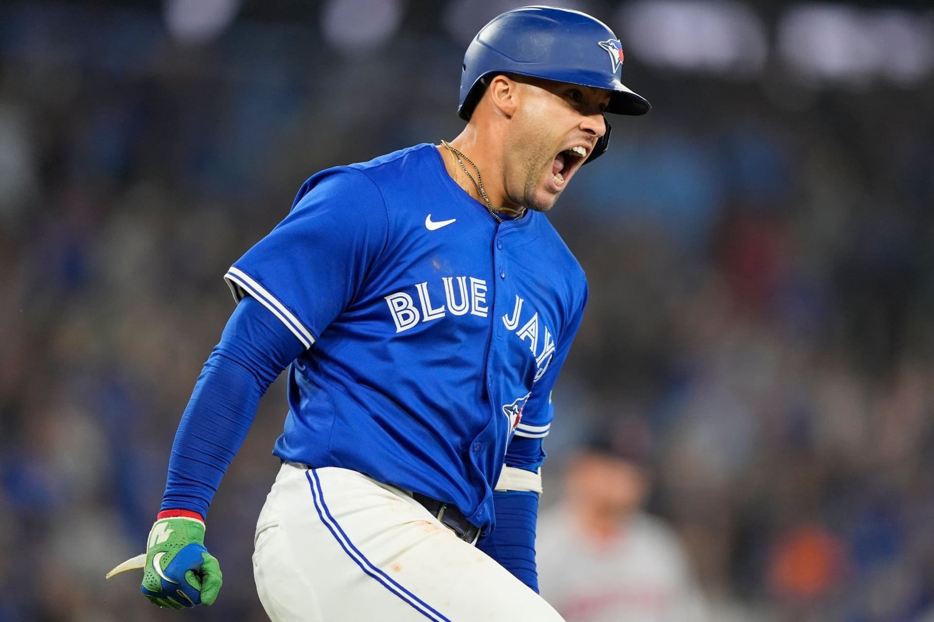 Toronto Blue Jays vs Yankees 플레이오프, 모든 경기 시간 공개!-이미지