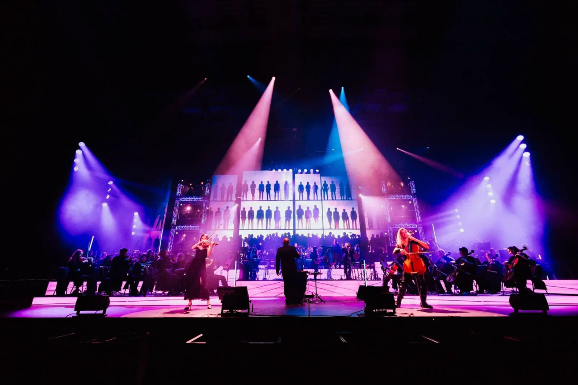 밴쿠버에서 꼭 봐야 할 10월 콘서트 TOP 10, 음악 팬들 주목!-이미지