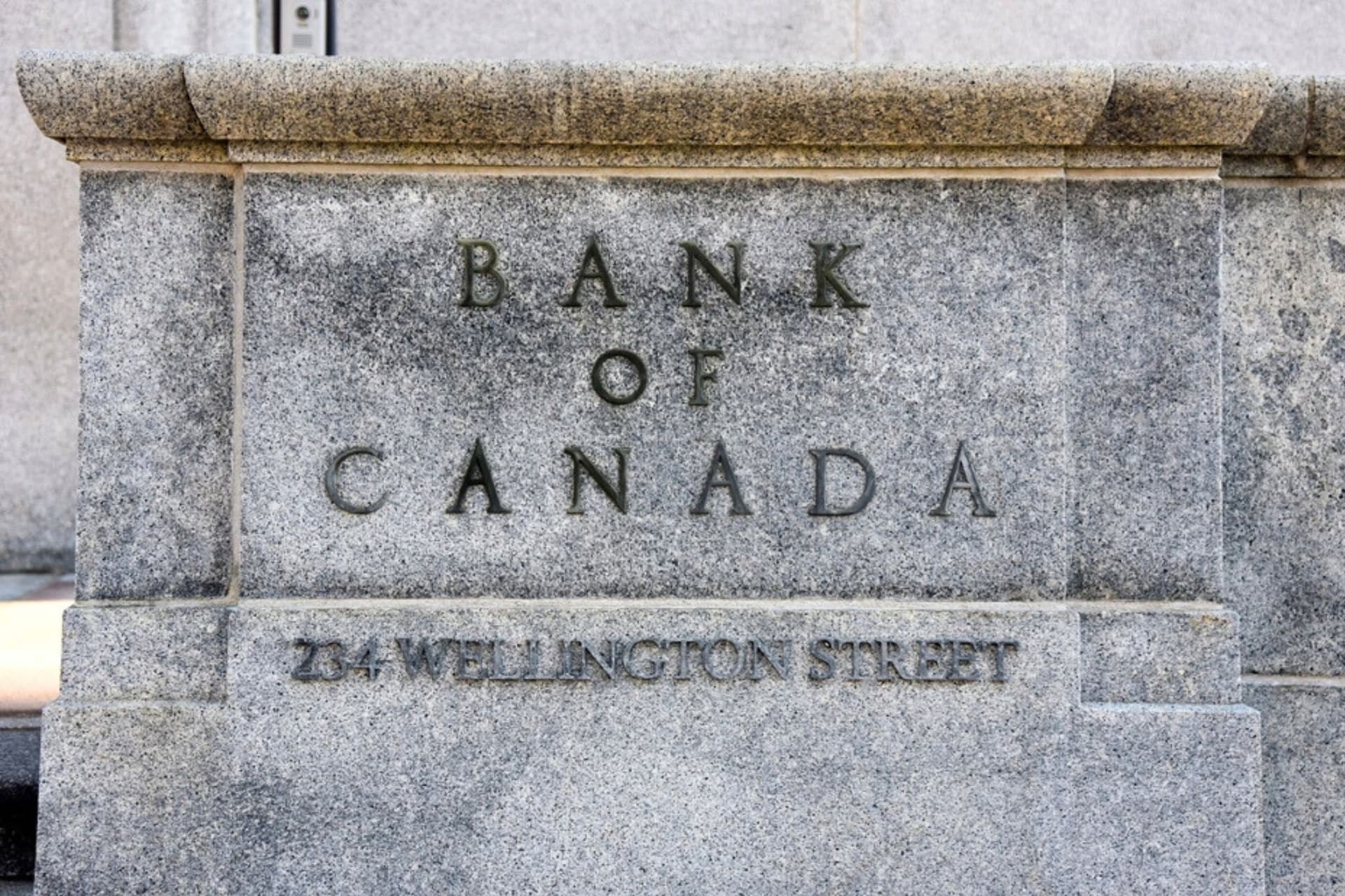 캐나다 중앙은행, 기준금리 2.5%로 인하... 주택 시장에 어떤 변화가?-이미지