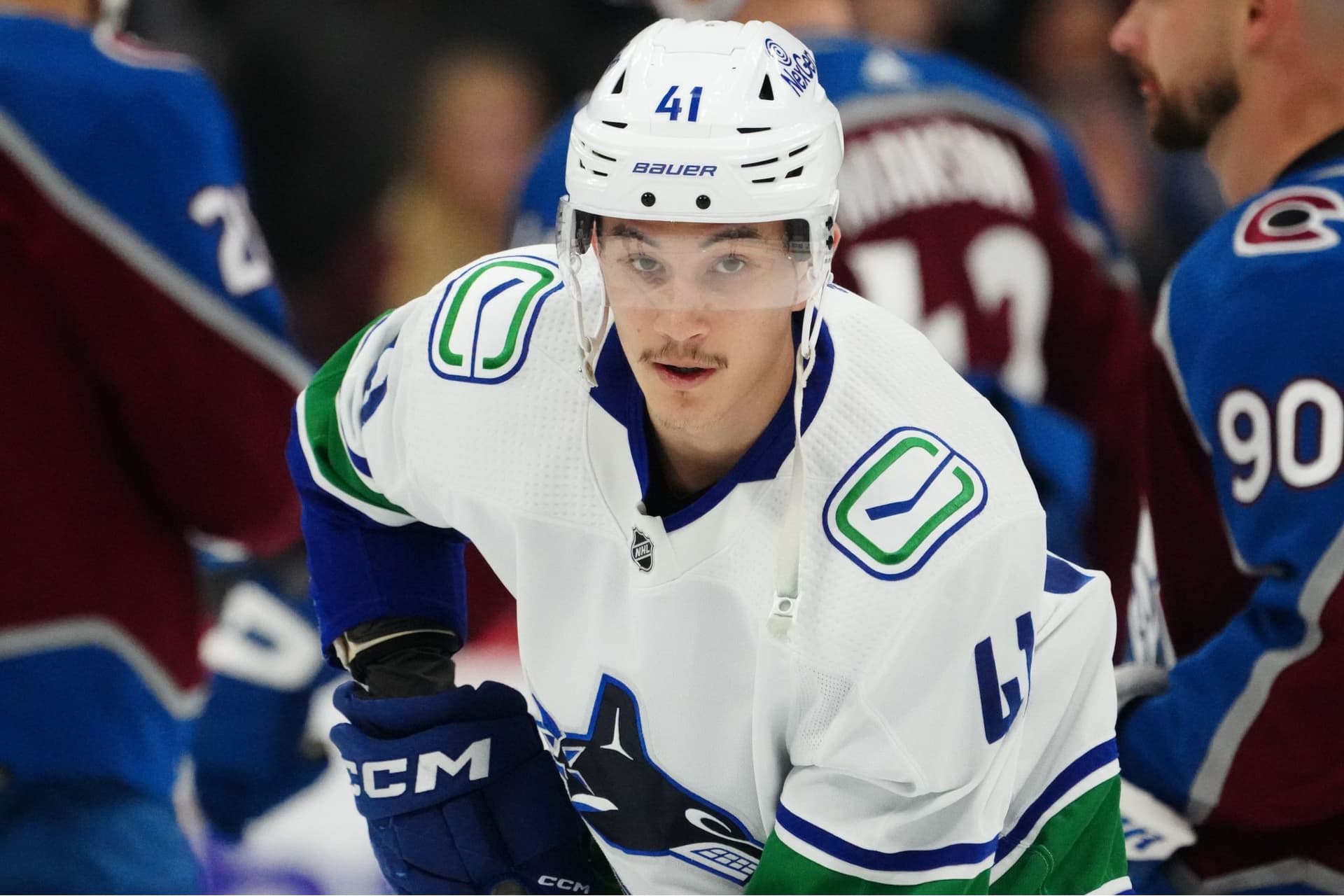 밴쿠버 커뮤니티의 기대를 안고 떠난 Akito Hirose, 이제 독일에서 새로운 도전을 시작하다!-이미지