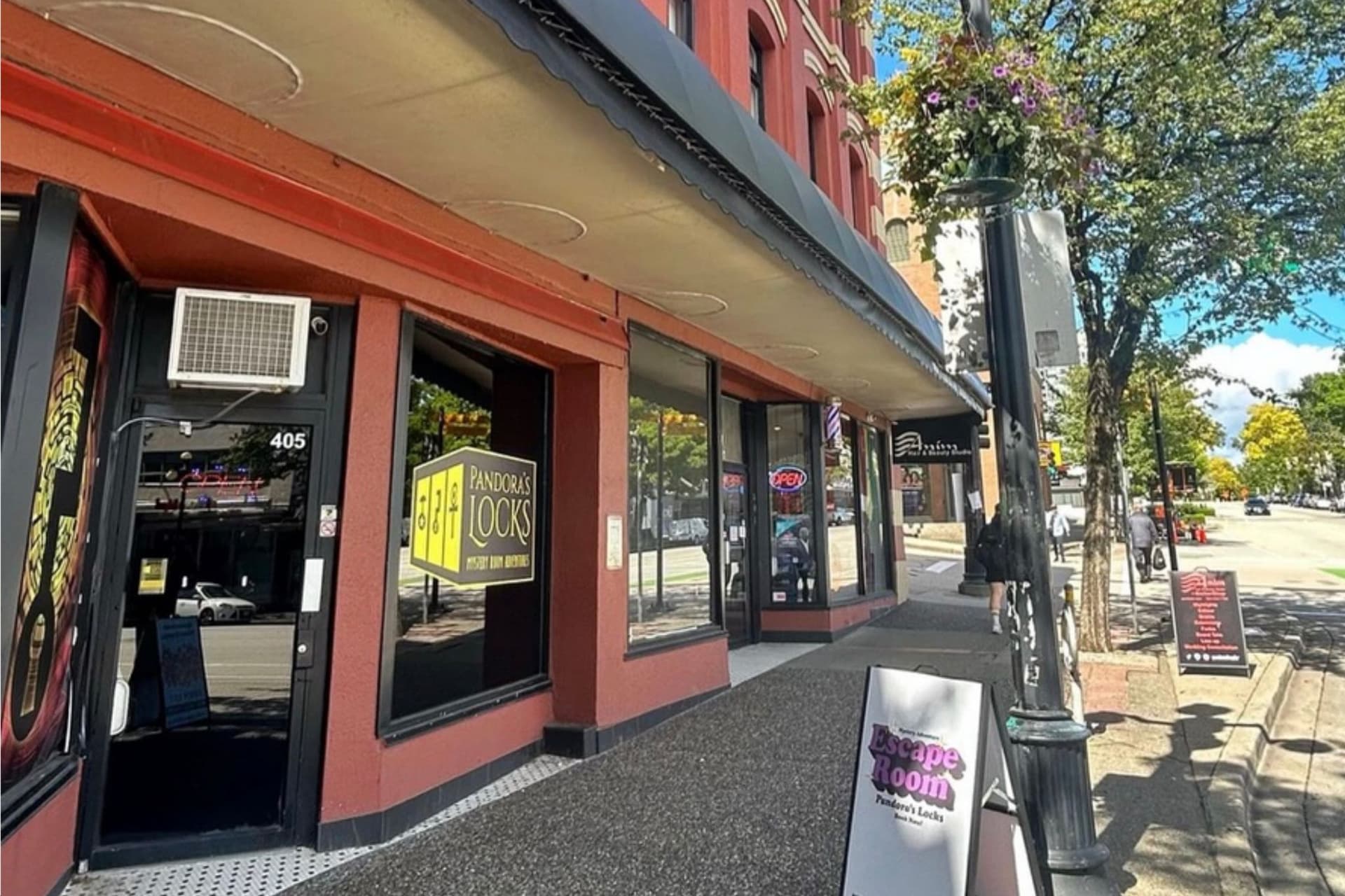 B.C.에서 가장 어려운 탈출 게임, New West의 Pandora’s Locks가 영구 폐업-이미지