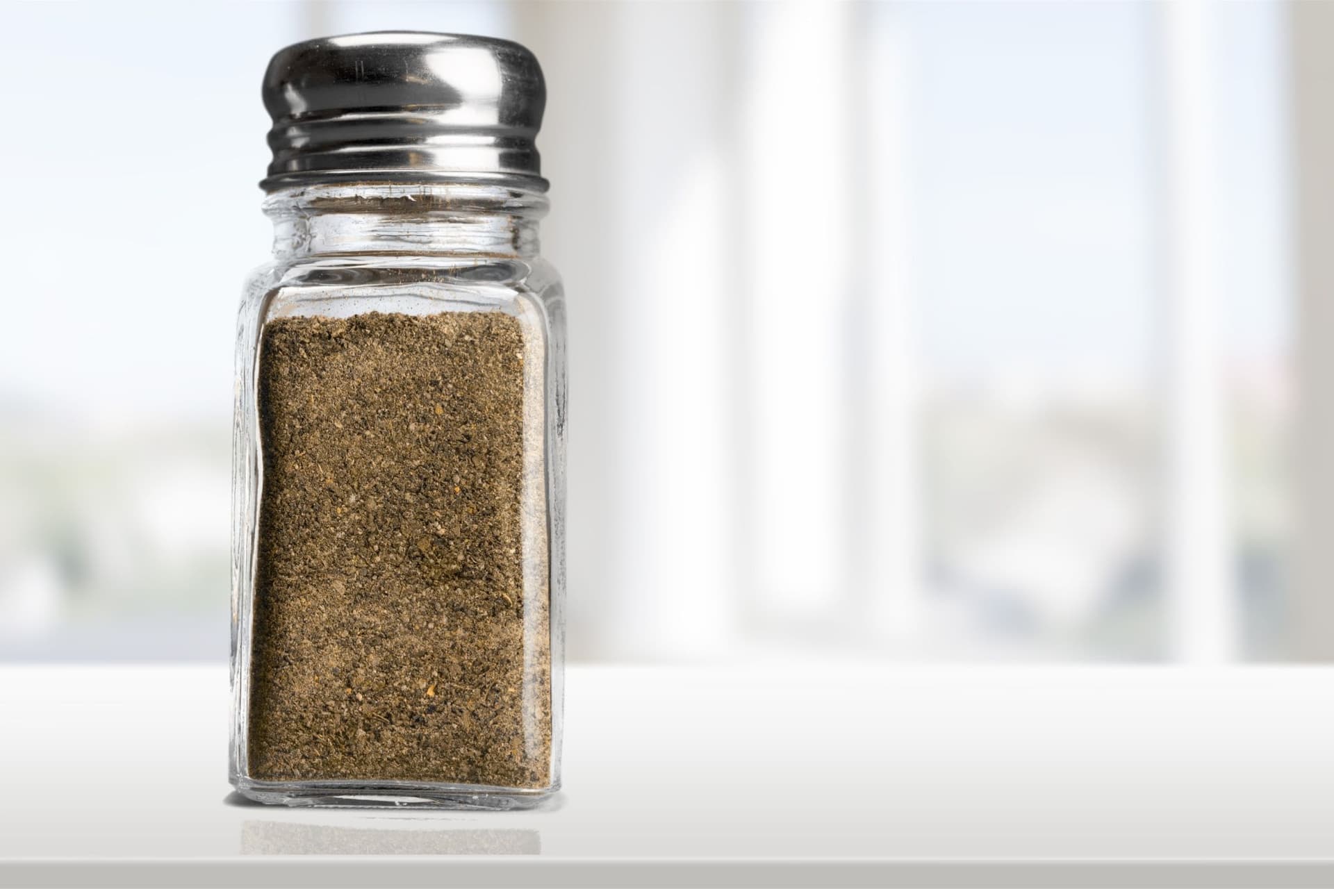 후추통 하나가 벌인 법적 다툼…밴쿠버 룸메이트의 소송 전쟁-이미지