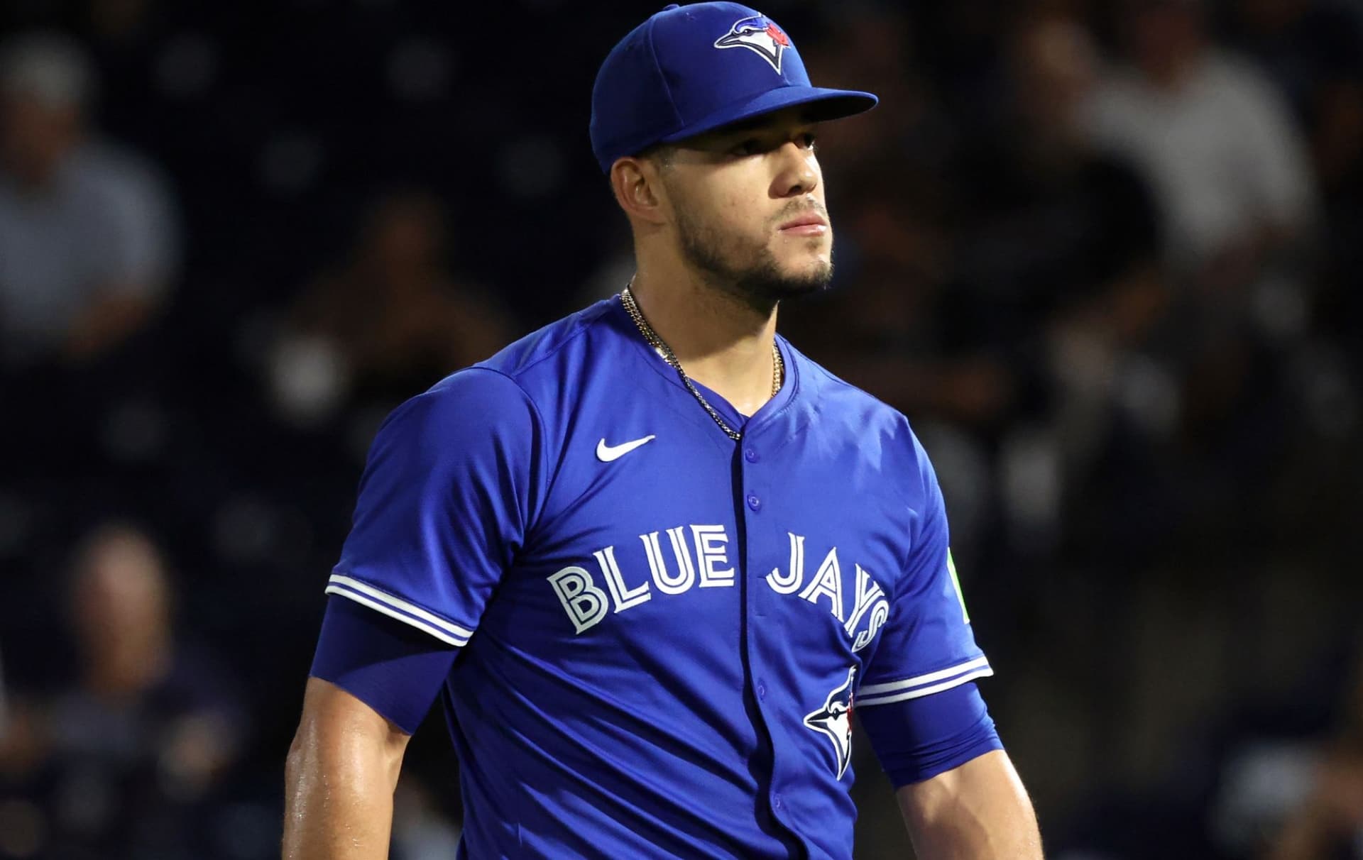 토론토 블루제이스, 호세 베리오스 부상으로 시즌 위기…AL 동부 선두 경쟁에 차질-이미지