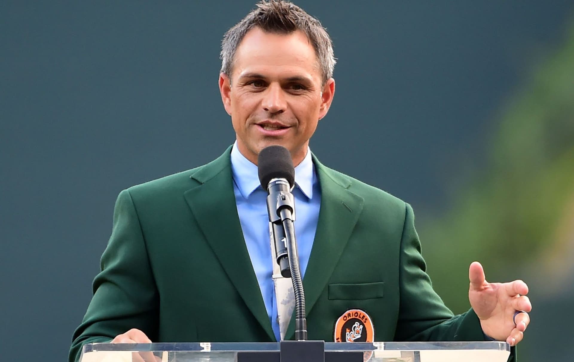 MLB 중계진, 토론토 팬들 향한 발언에 사과 파문…블루제이스는 승리로 응수-이미지