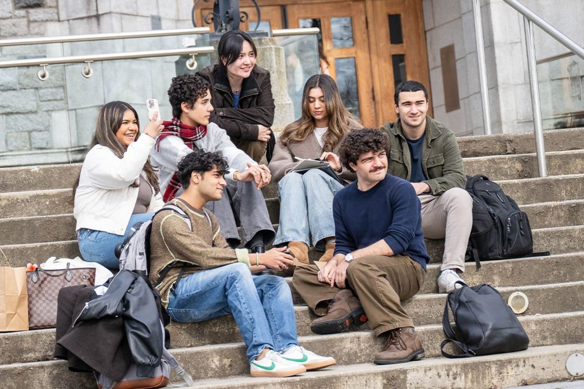 캐나다, 미국 제치고 유학생 선호도 1위로 부활!-이미지