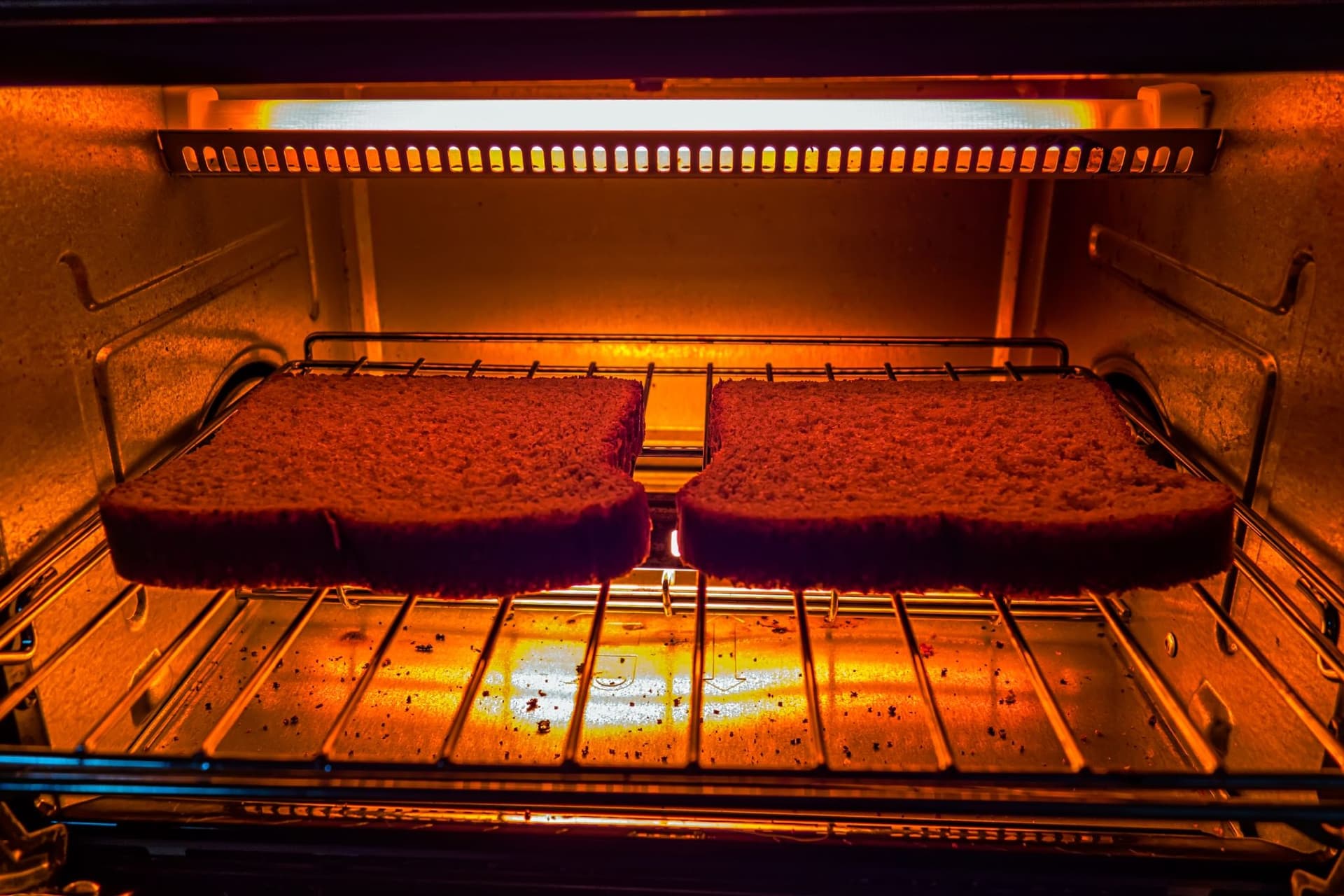 캐나다 전역에서 10만 대 이상 토스터 오븐 리콜…화상 위험 경고-이미지