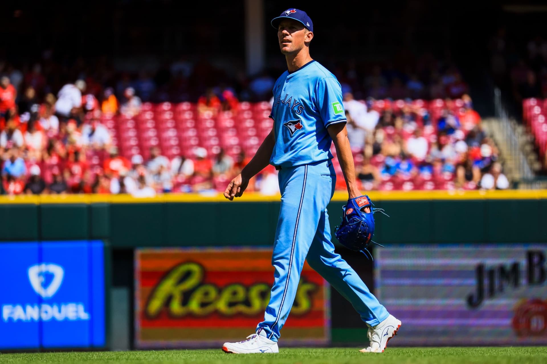 Toronto Blue Jays 불펜 문제, Chris Bassitt 솔직한 의견 공개!-이미지