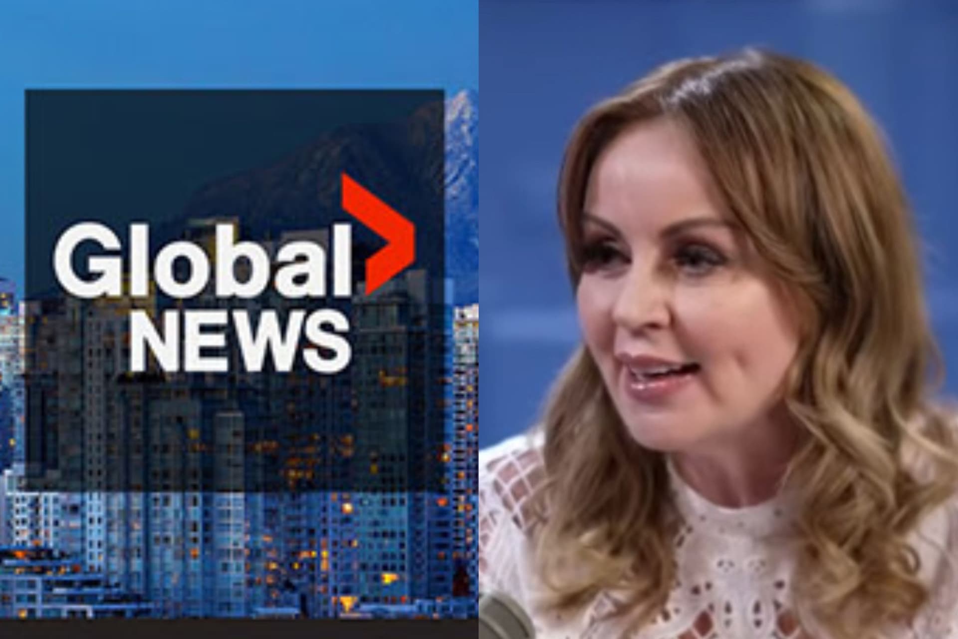 충격적인 소식: 인기 밴쿠버 TV 인물 피오나 포브스, 코러스 레이오프로 직장 잃어-이미지